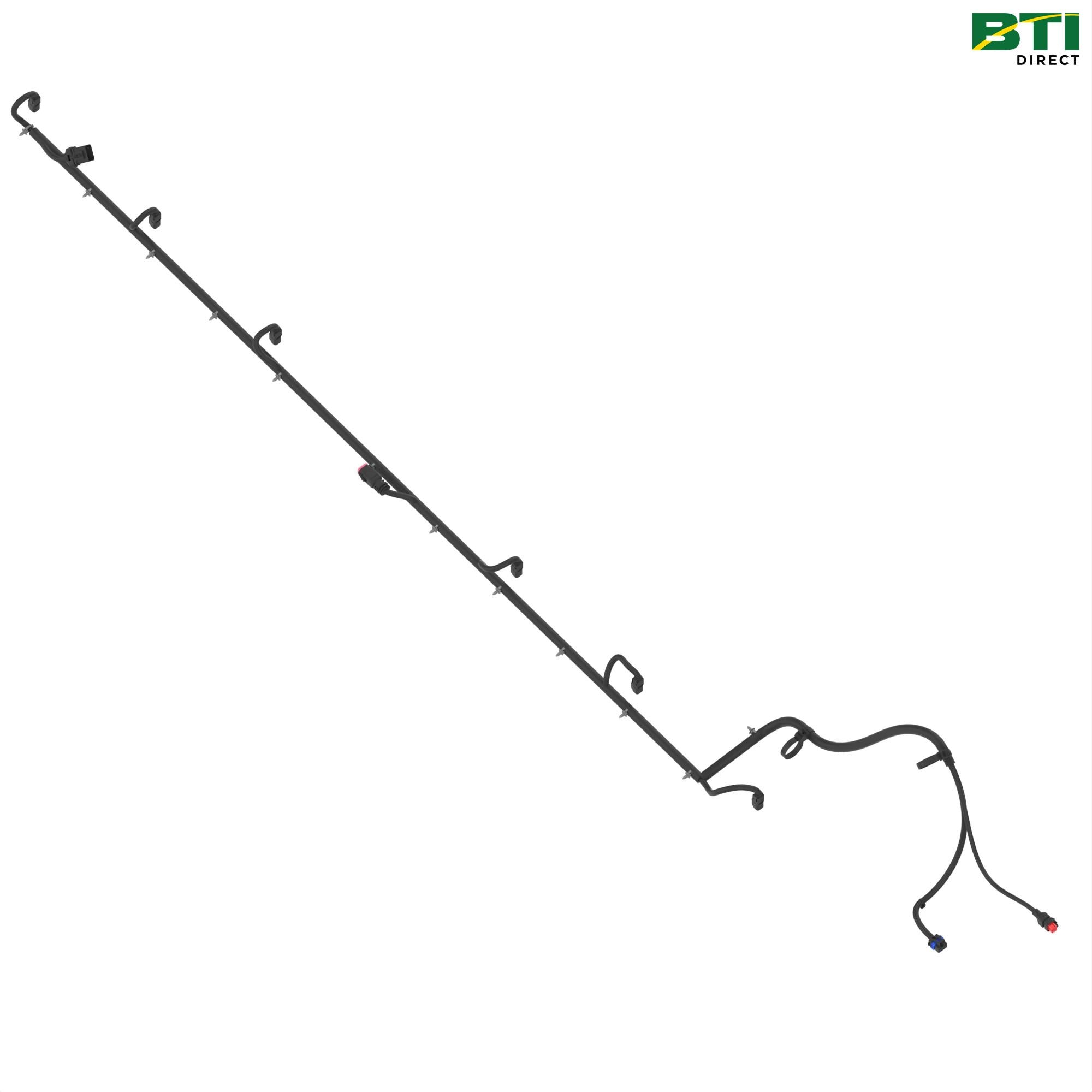 AKK38338: Breakaway Wiring Harness
