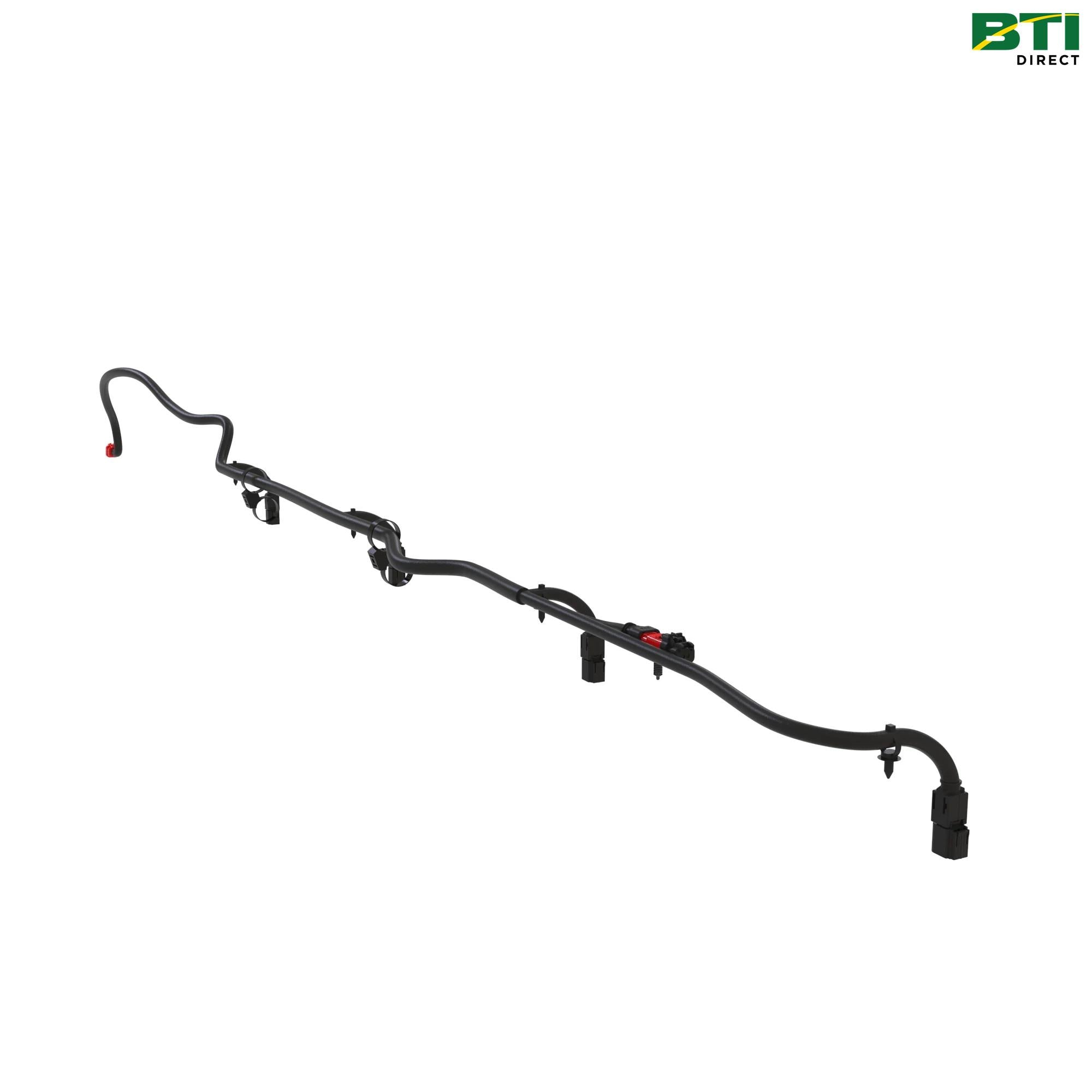 AKK38349: Boom Wiring Harness