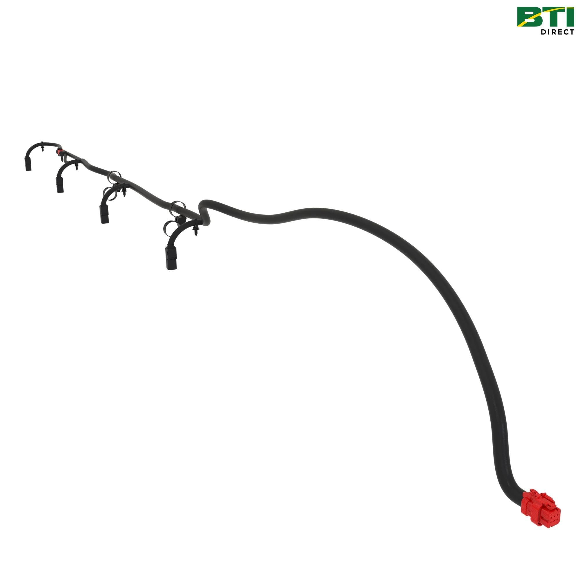 AKK38349: Boom Wiring Harness
