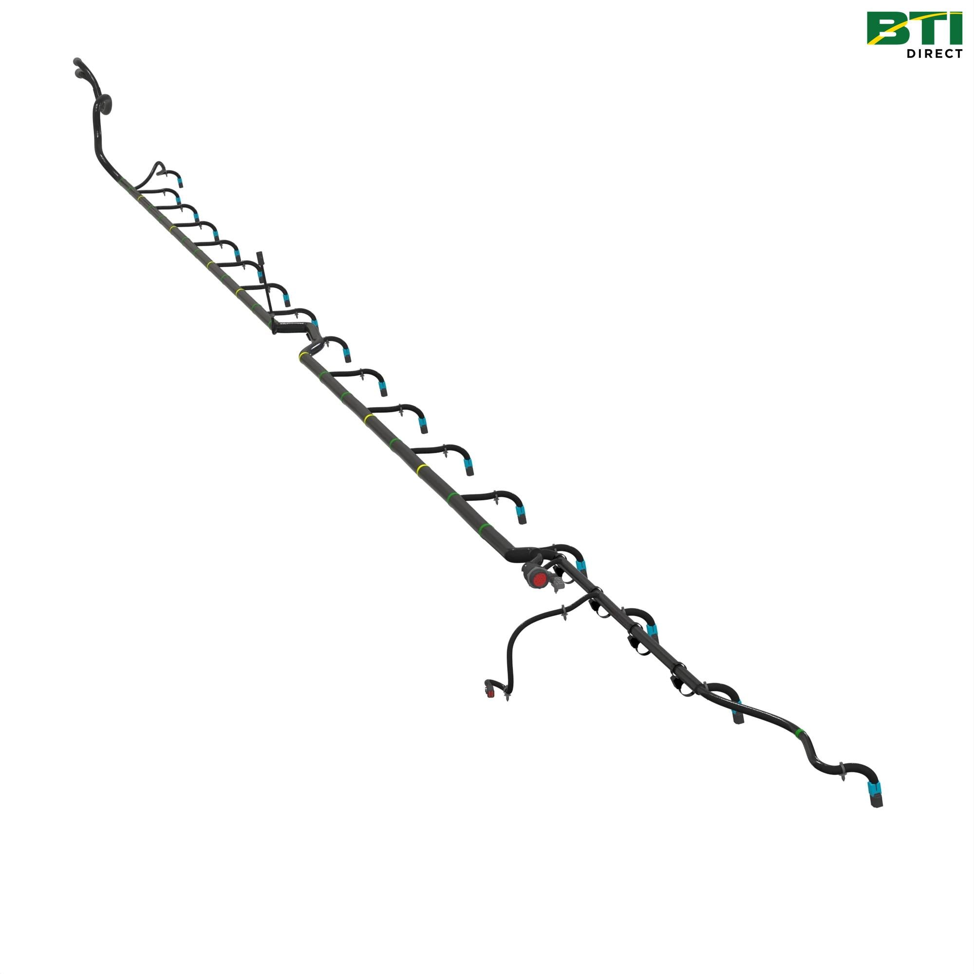 AKK38355: Inner Wing Boom Wiring Harness
