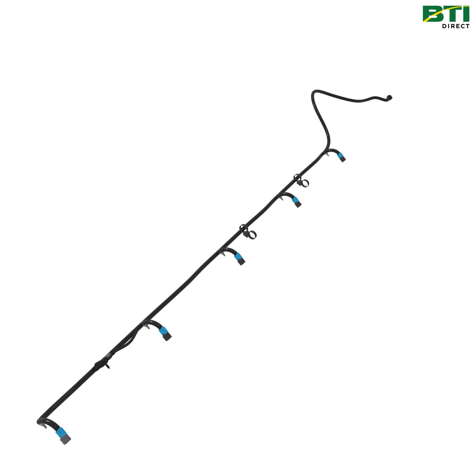 AKK38357: Breakaway Boom Wiring Harness