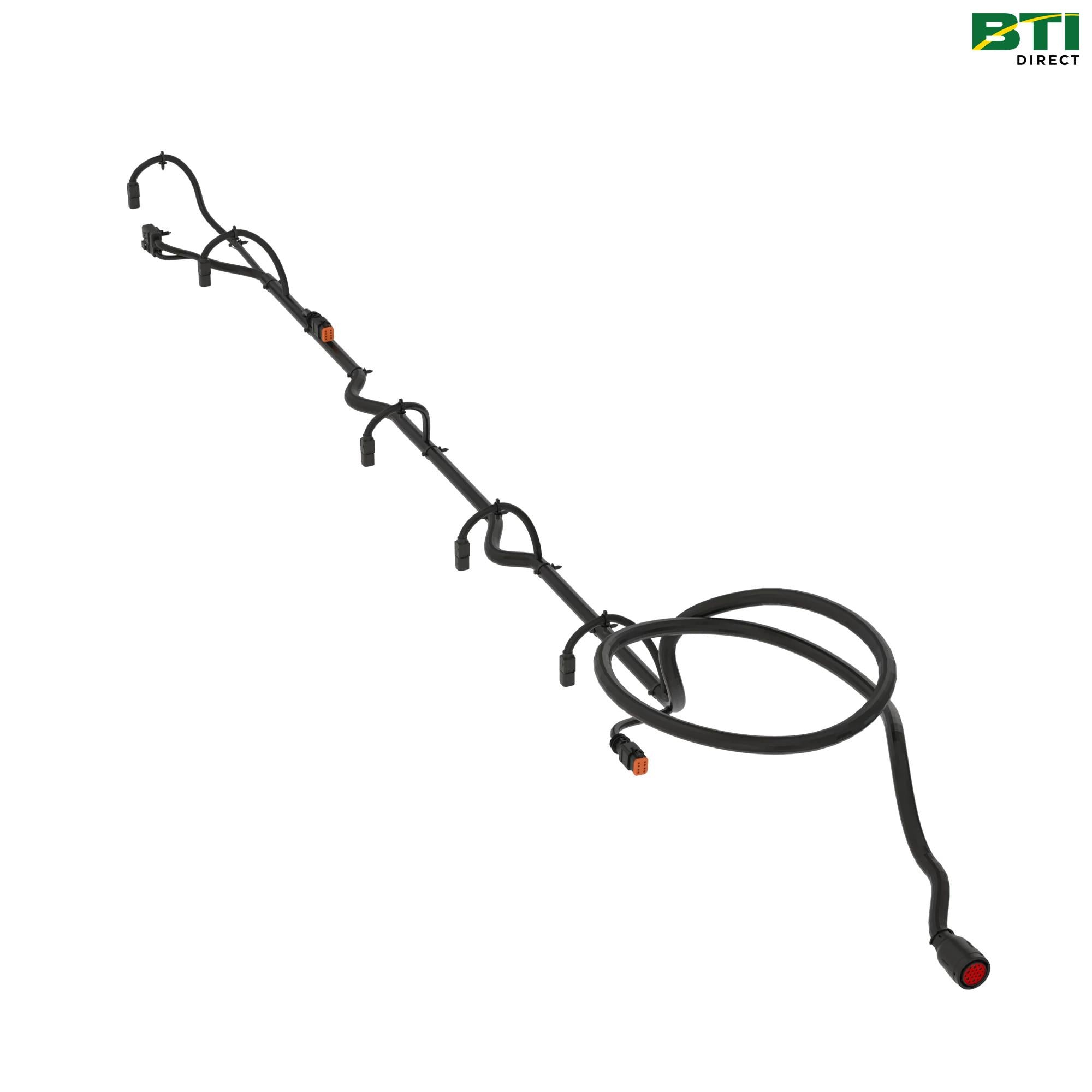 AKK38359: ExactApply™ Boom Outer Wing Wiring Harness