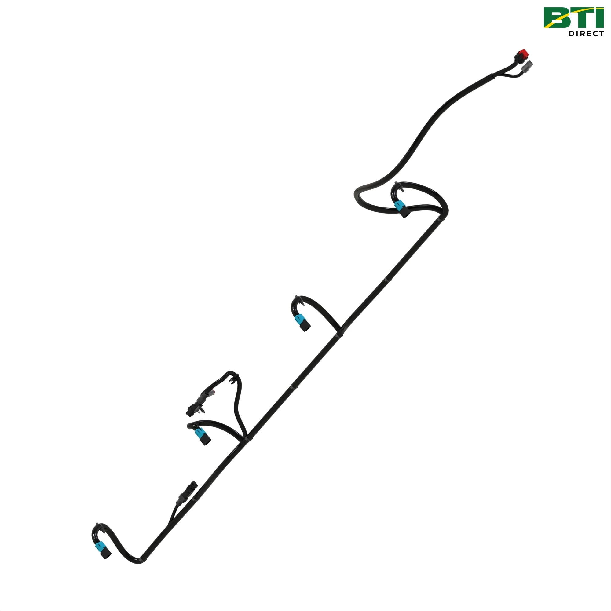AKK38363: ExactApply™ Boom Breakaway Wiring Harness