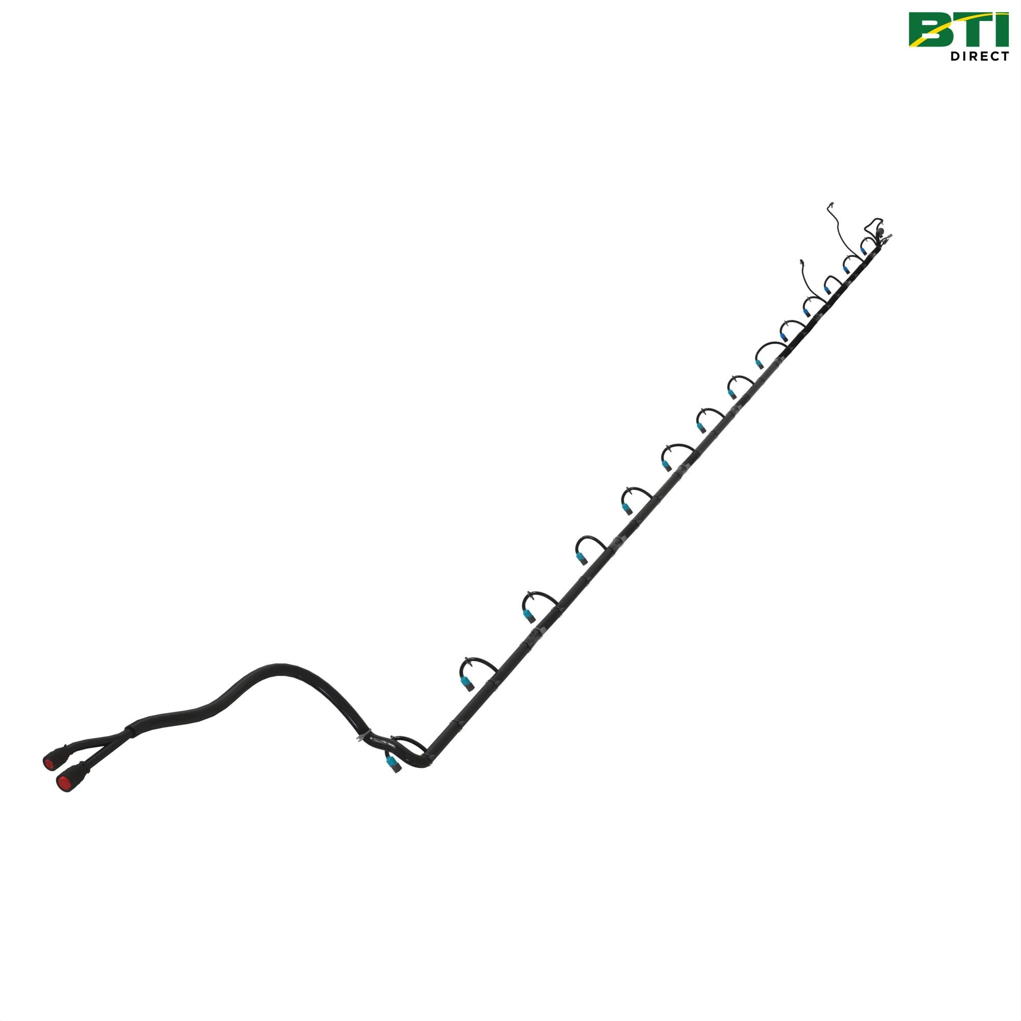 AKK38364: ExactApply™ Inner Boom Wing Wiring Harness
