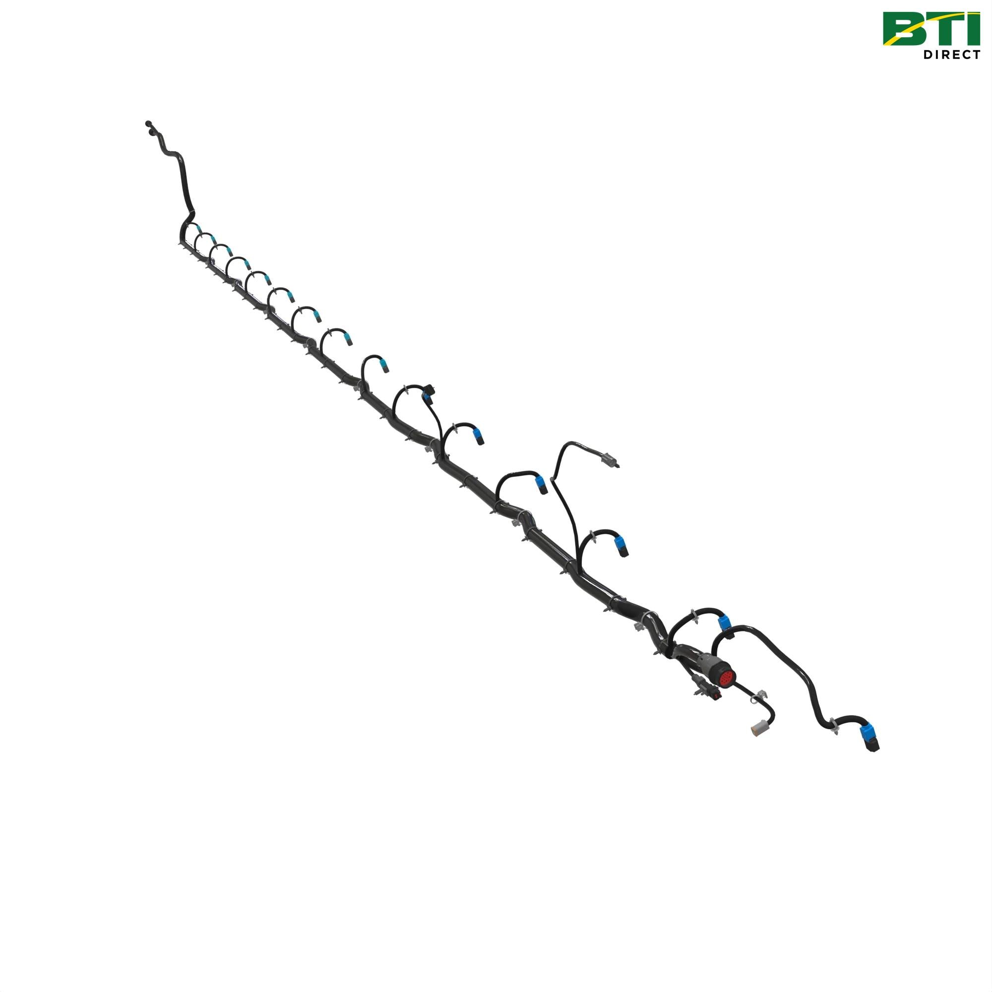 AKK38364: ExactApply™ Inner Boom Wing Wiring Harness