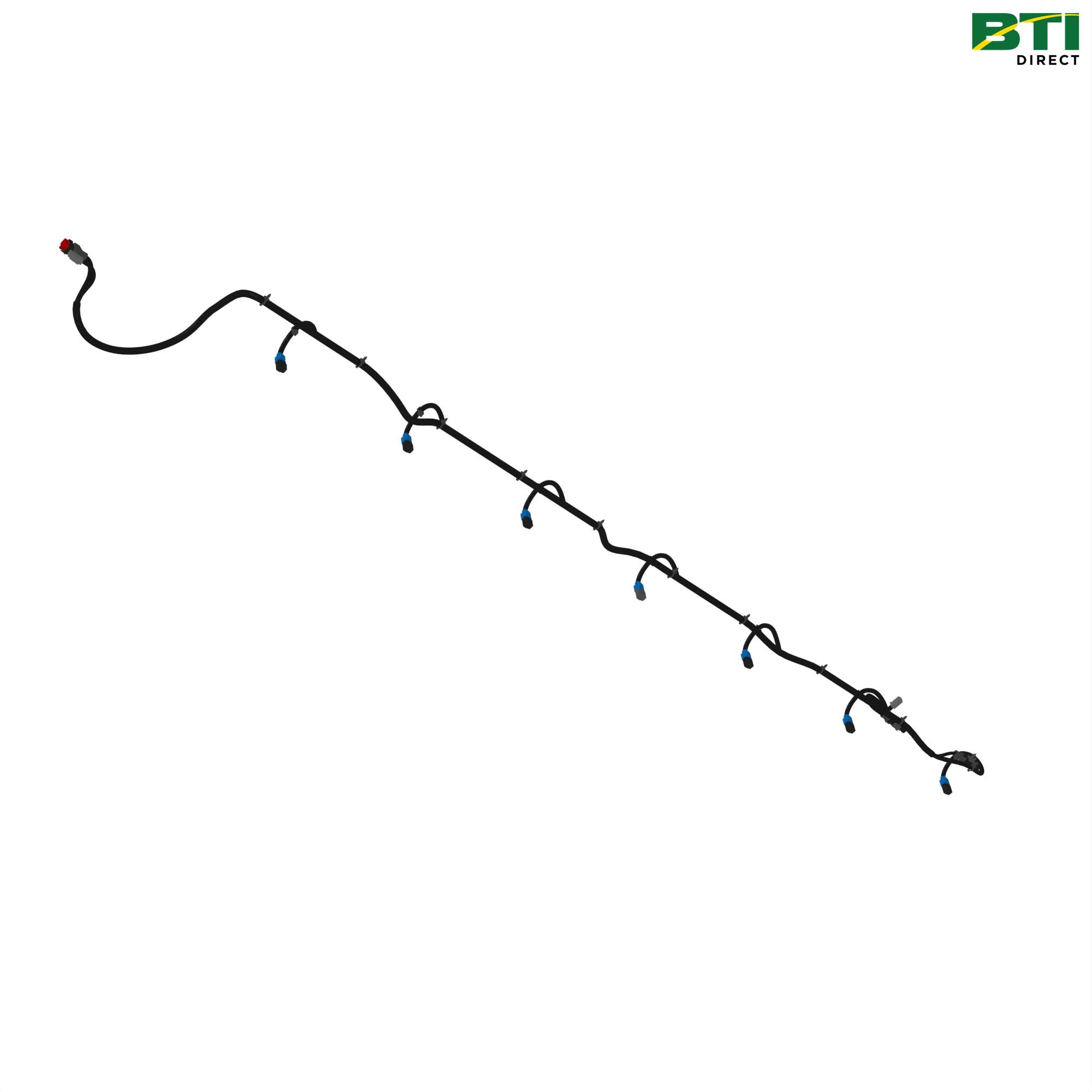 AKK38369: ExactApply™ Boom Breakaway Wiring Harness