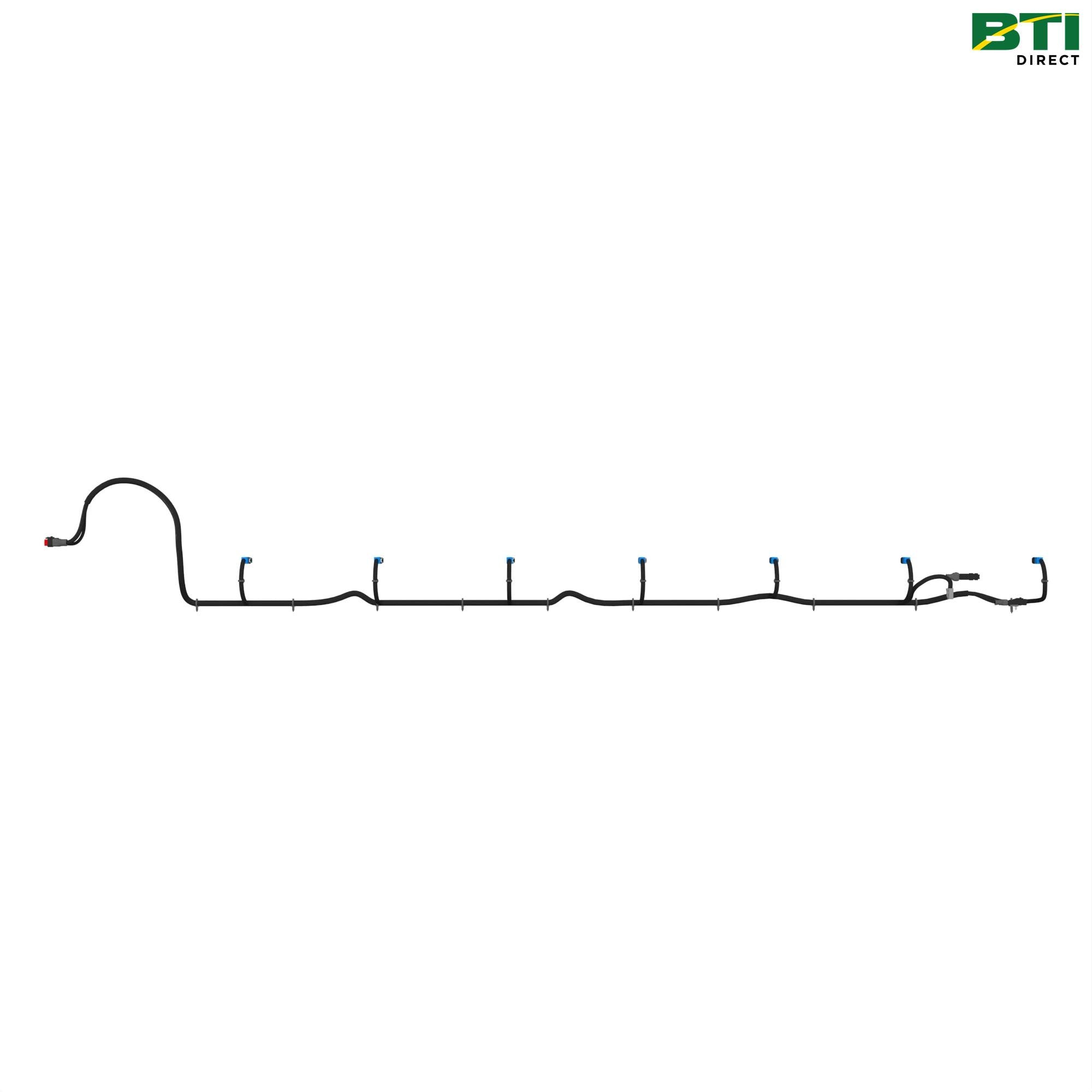 AKK38369: ExactApply™ Boom Breakaway Wiring Harness