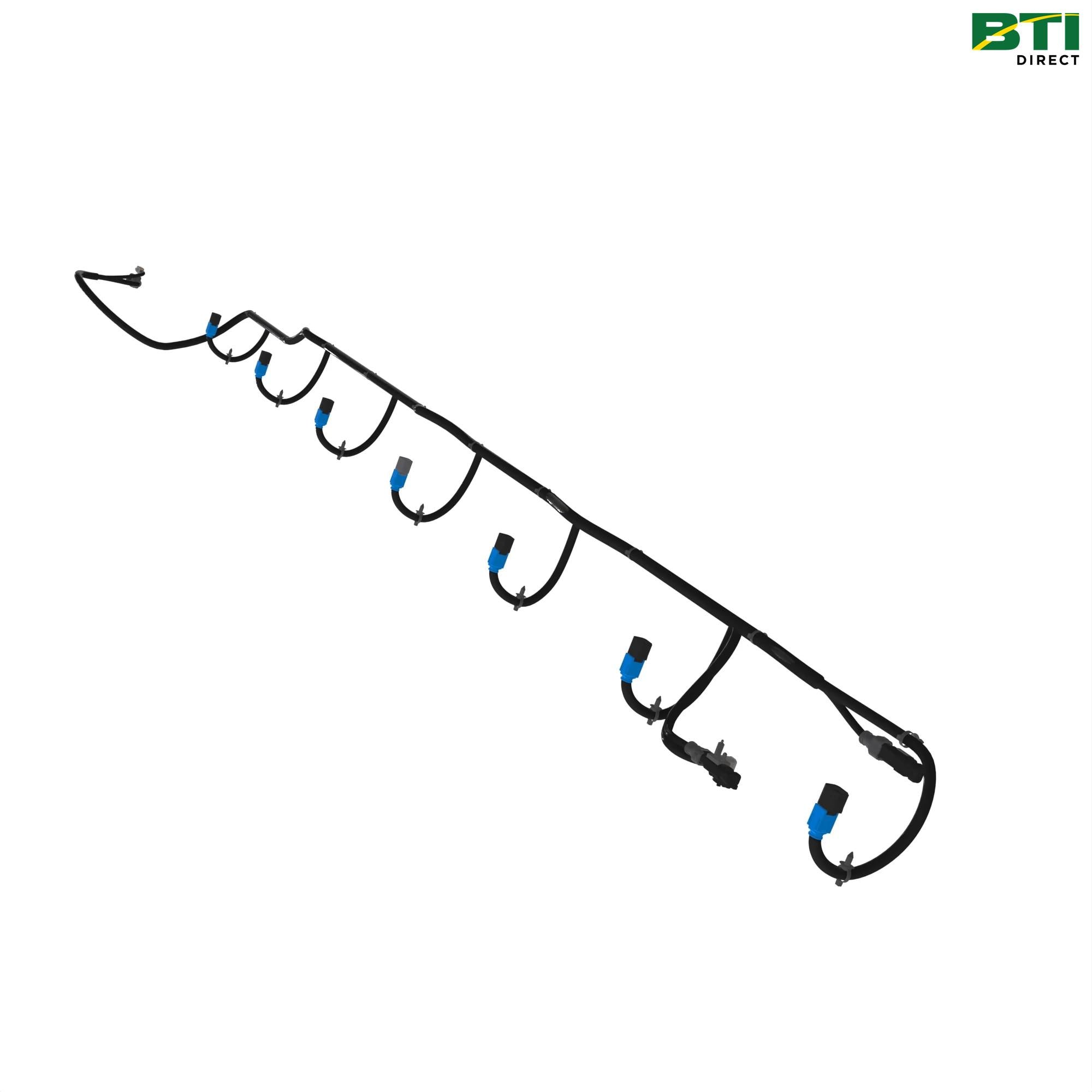 AKK38369: ExactApply™ Boom Breakaway Wiring Harness