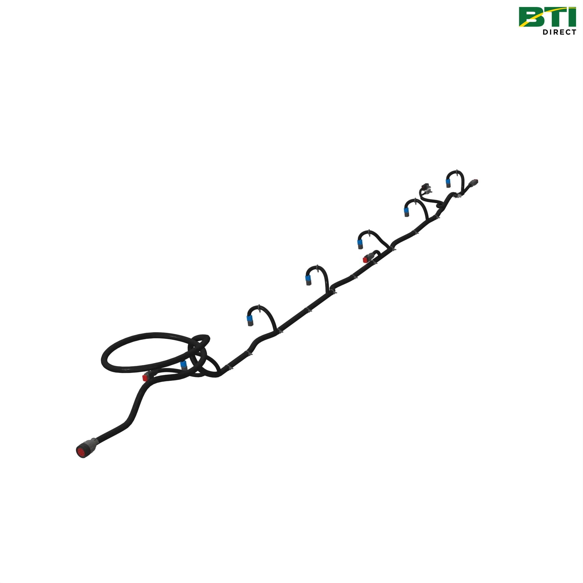 AKK38370: ExactApply™ Outer Boom Wiring Harness