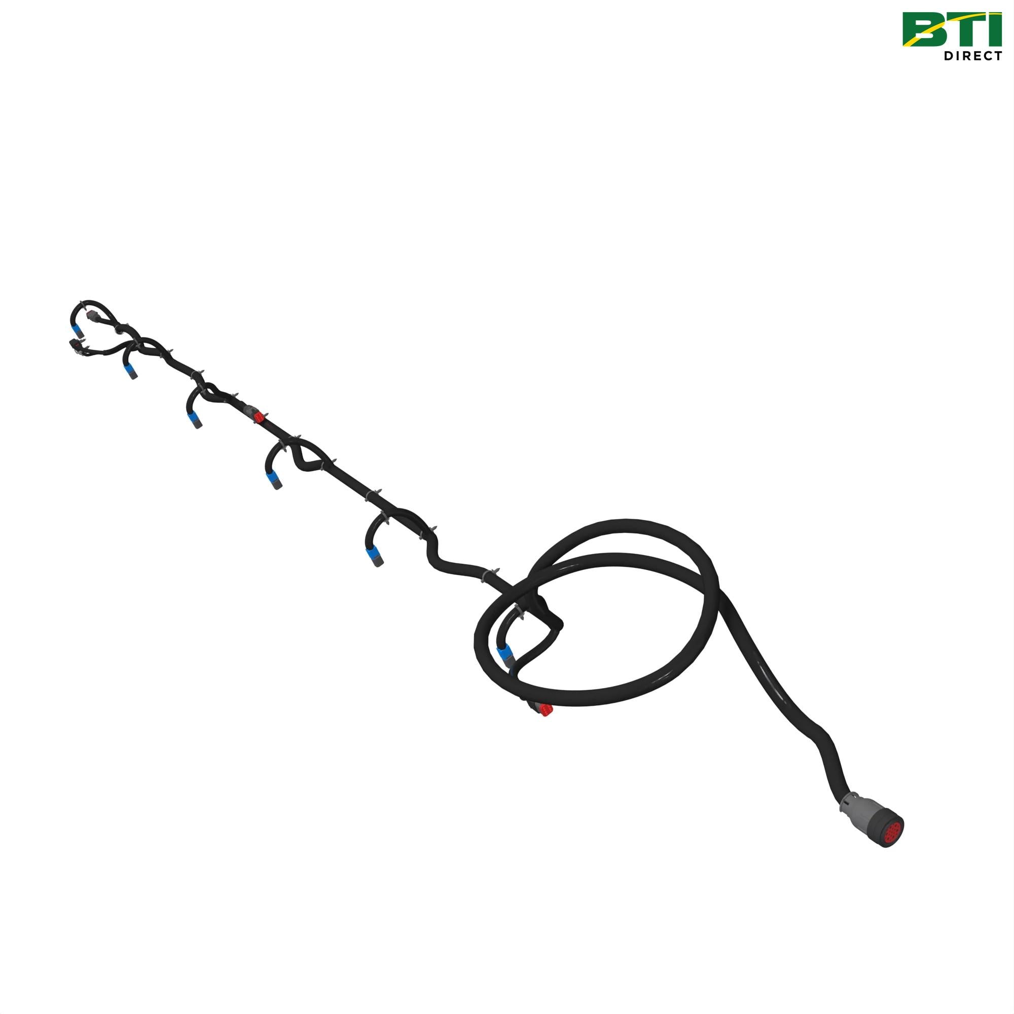AKK38370: ExactApply™ Outer Boom Wiring Harness
