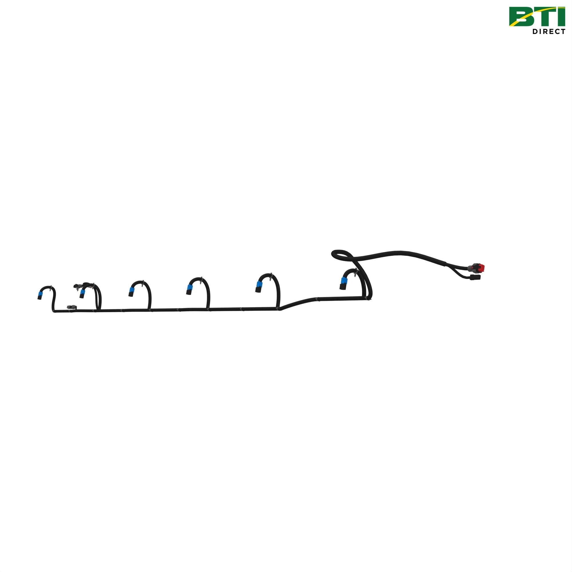 AKK38371: ExactApply™ Boom Wiring Harness