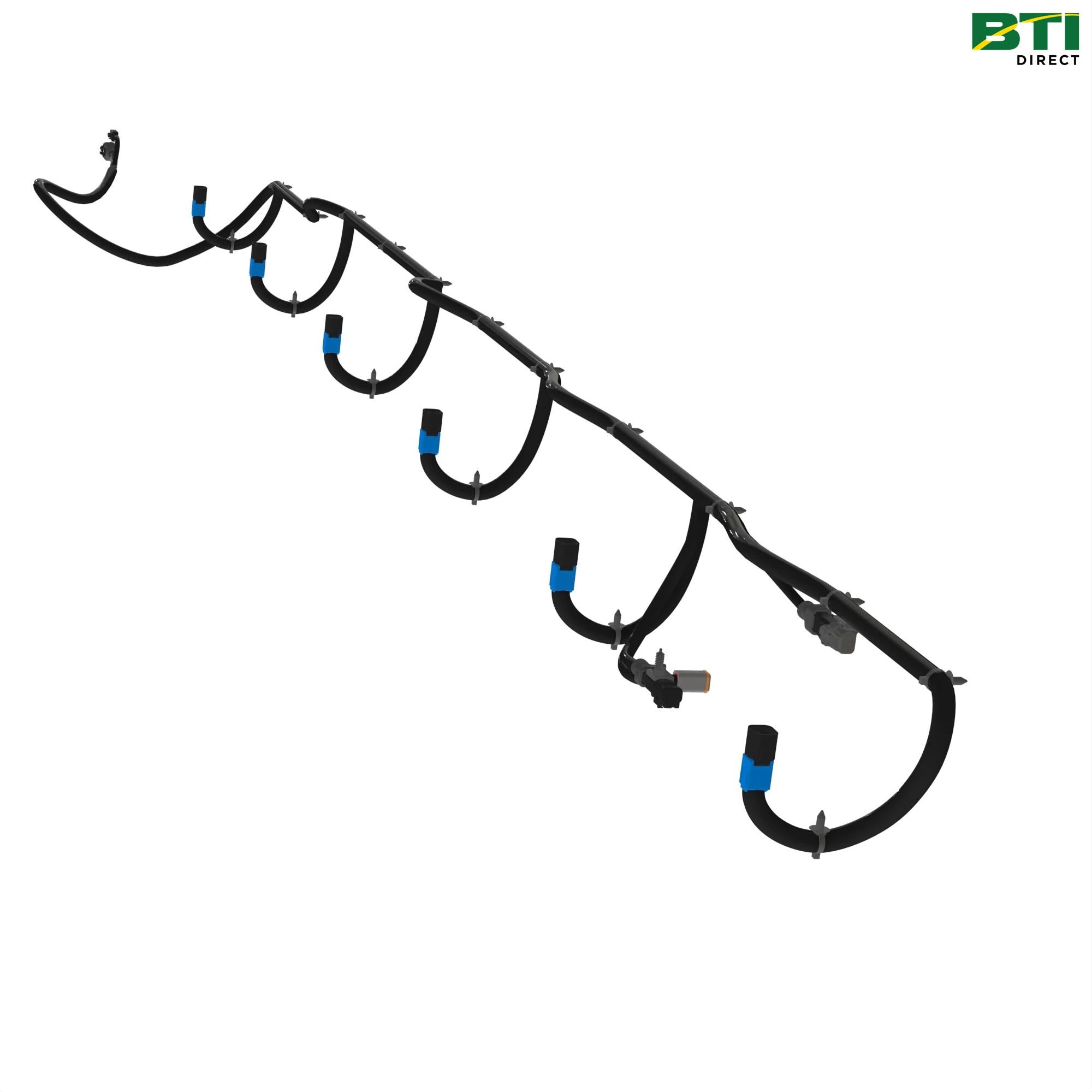 AKK38371: ExactApply™ Boom Wiring Harness