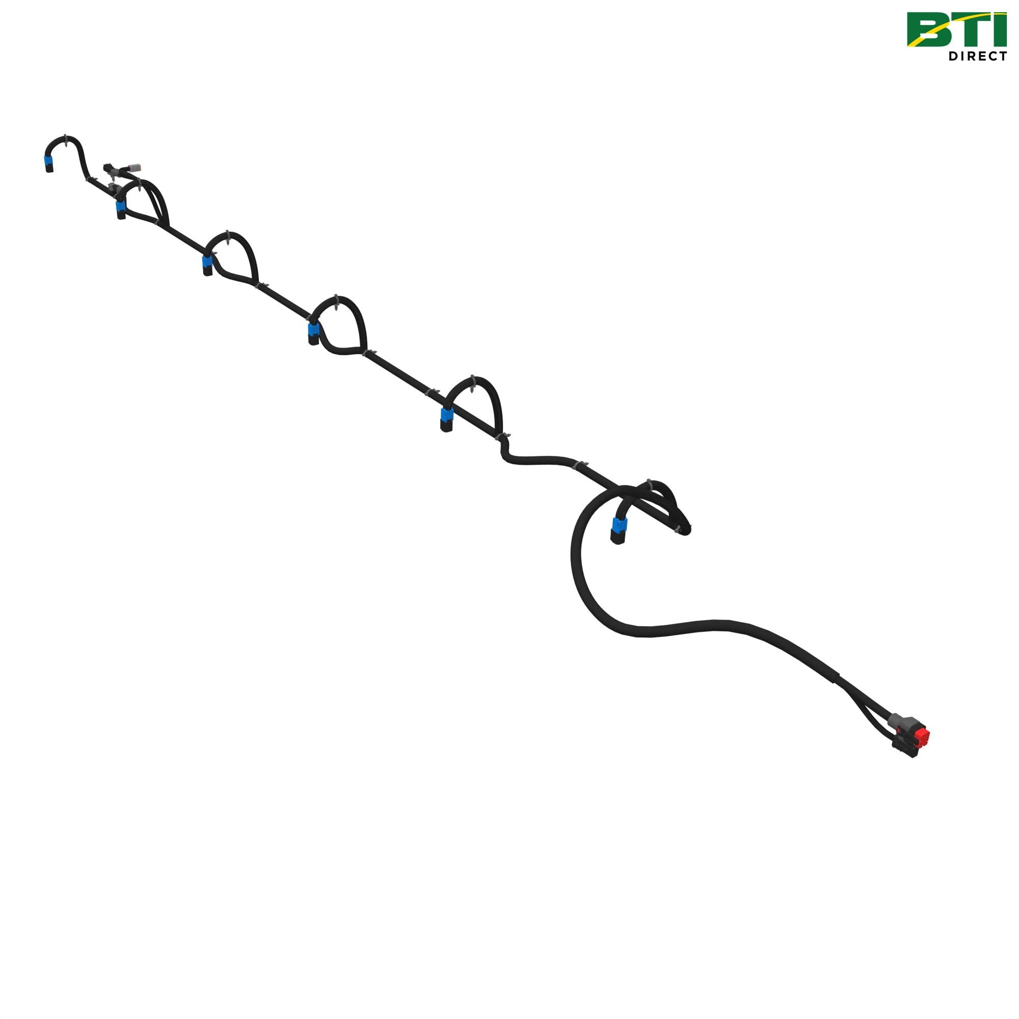 AKK38371: ExactApply™ Boom Wiring Harness