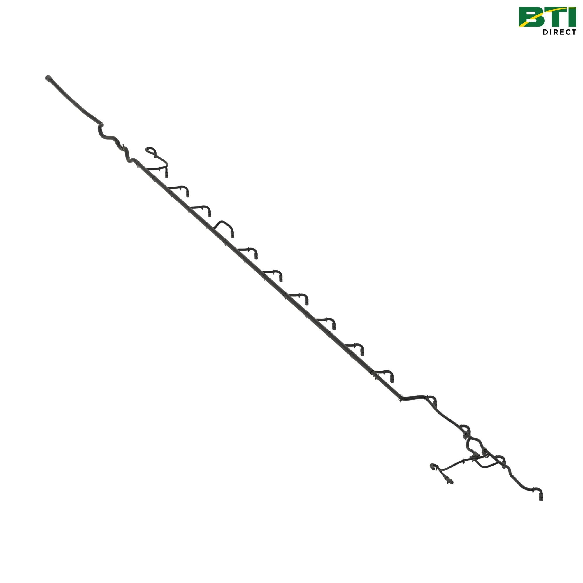 AKK38373: Outer Boom Wing Wiring Harness