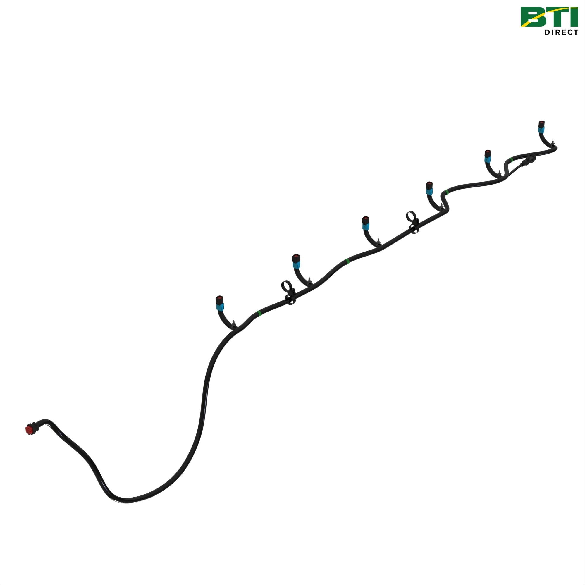 AKK38374: Boom Wiring Harness