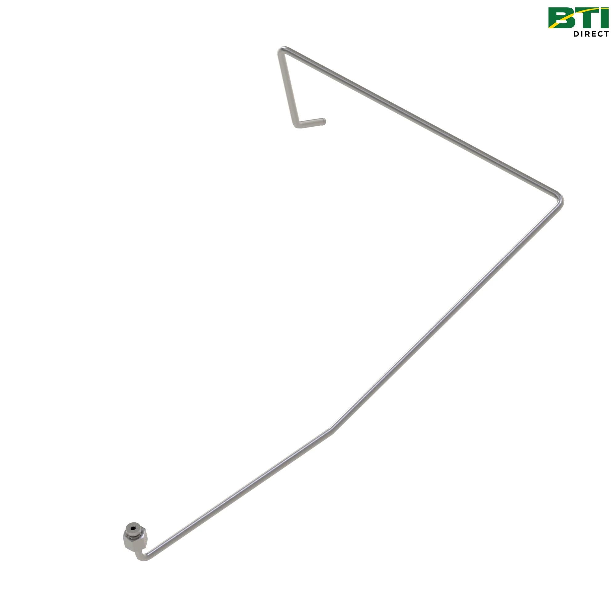AKK38648: Deaeration Tube
