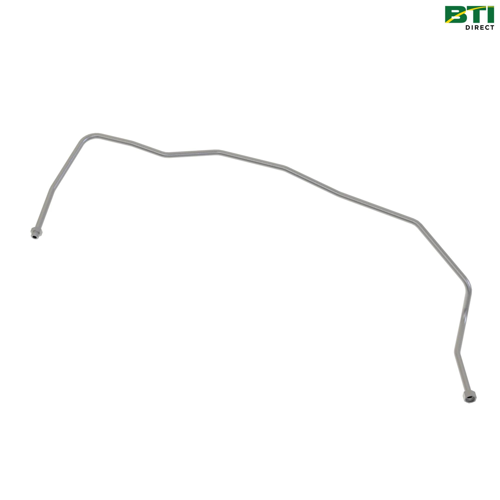 AKK38673: Cooler Outlet Oil Line