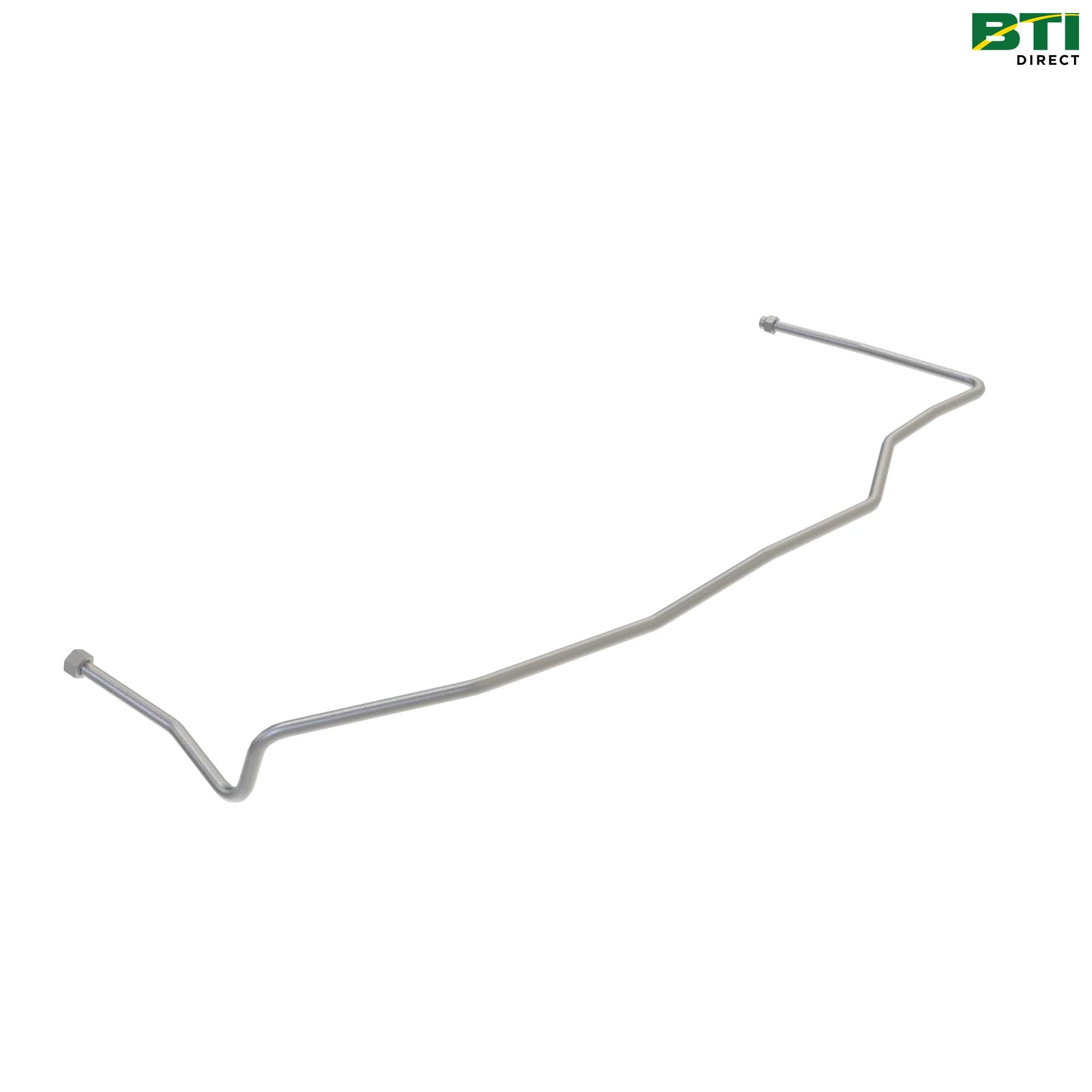 AKK38673: Cooler Outlet Oil Line