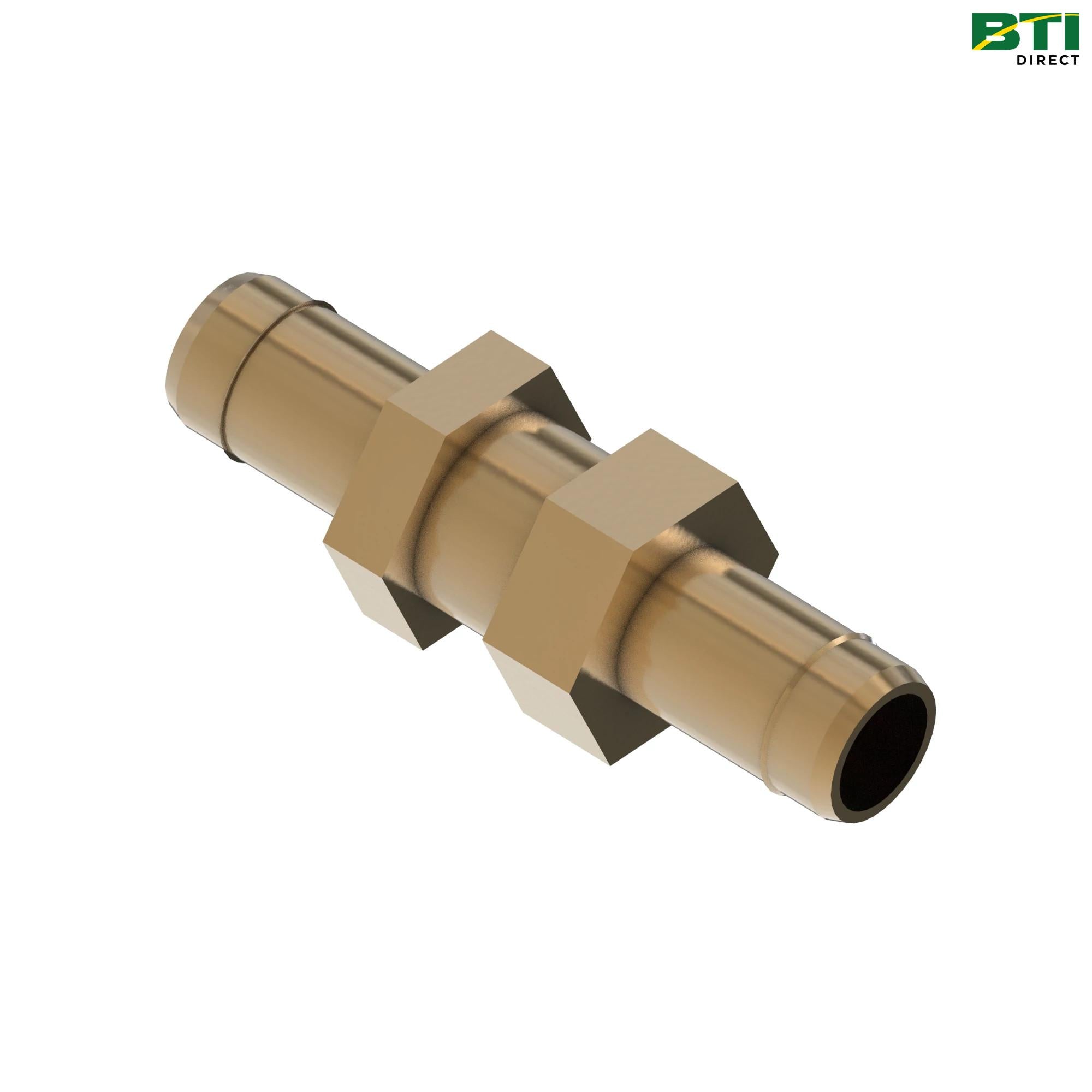 AKK38756: Bulkhead Union Fitting
