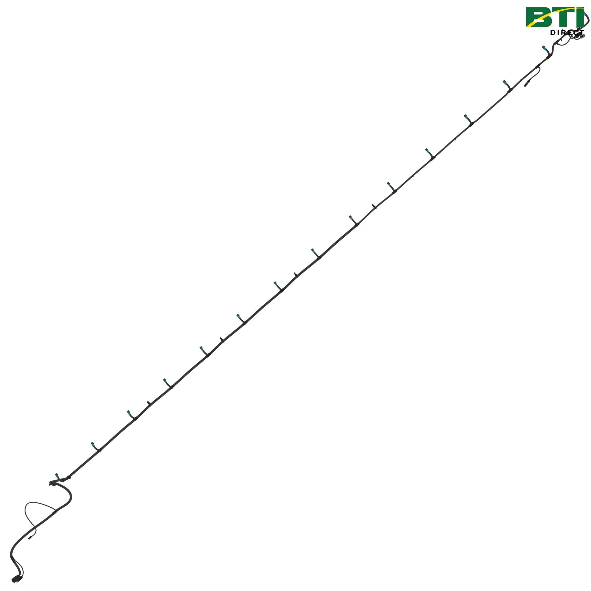 AKK38775: ExactApply™ Inner Boom Wiring Harness