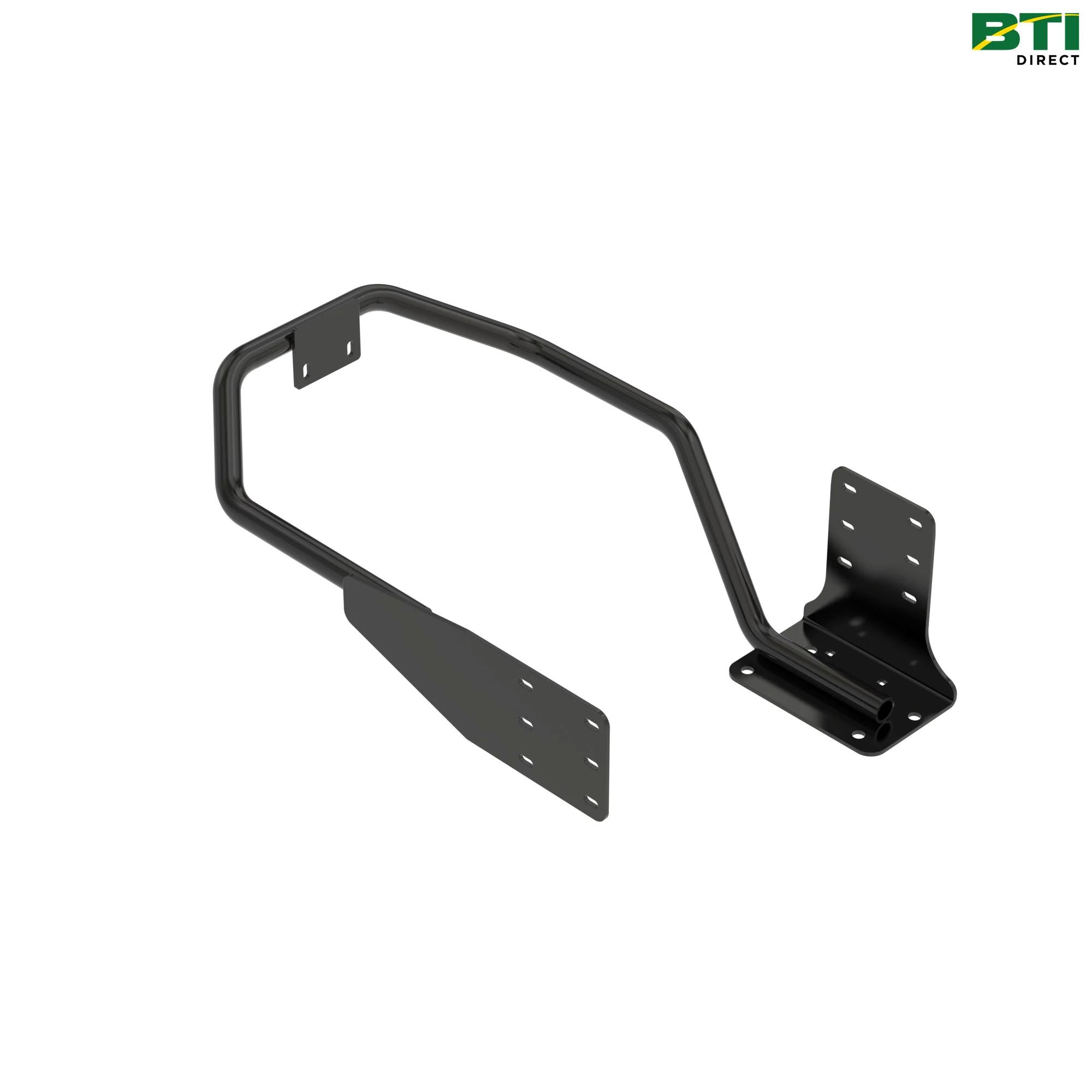 AKK38806: Right Side Wheel Shield Bail