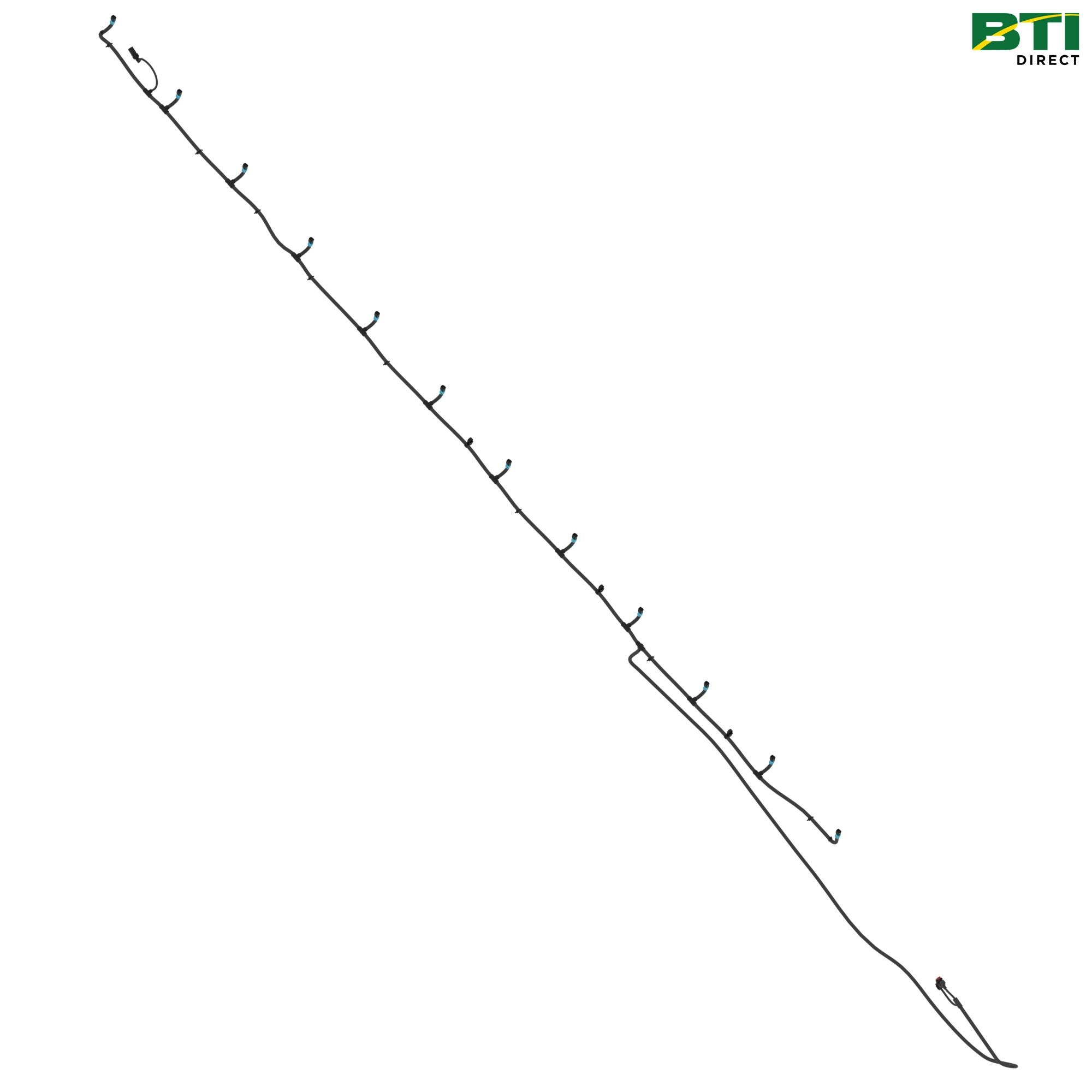 AKK38808: ExactApply™ Outer Boom Wiring Harness