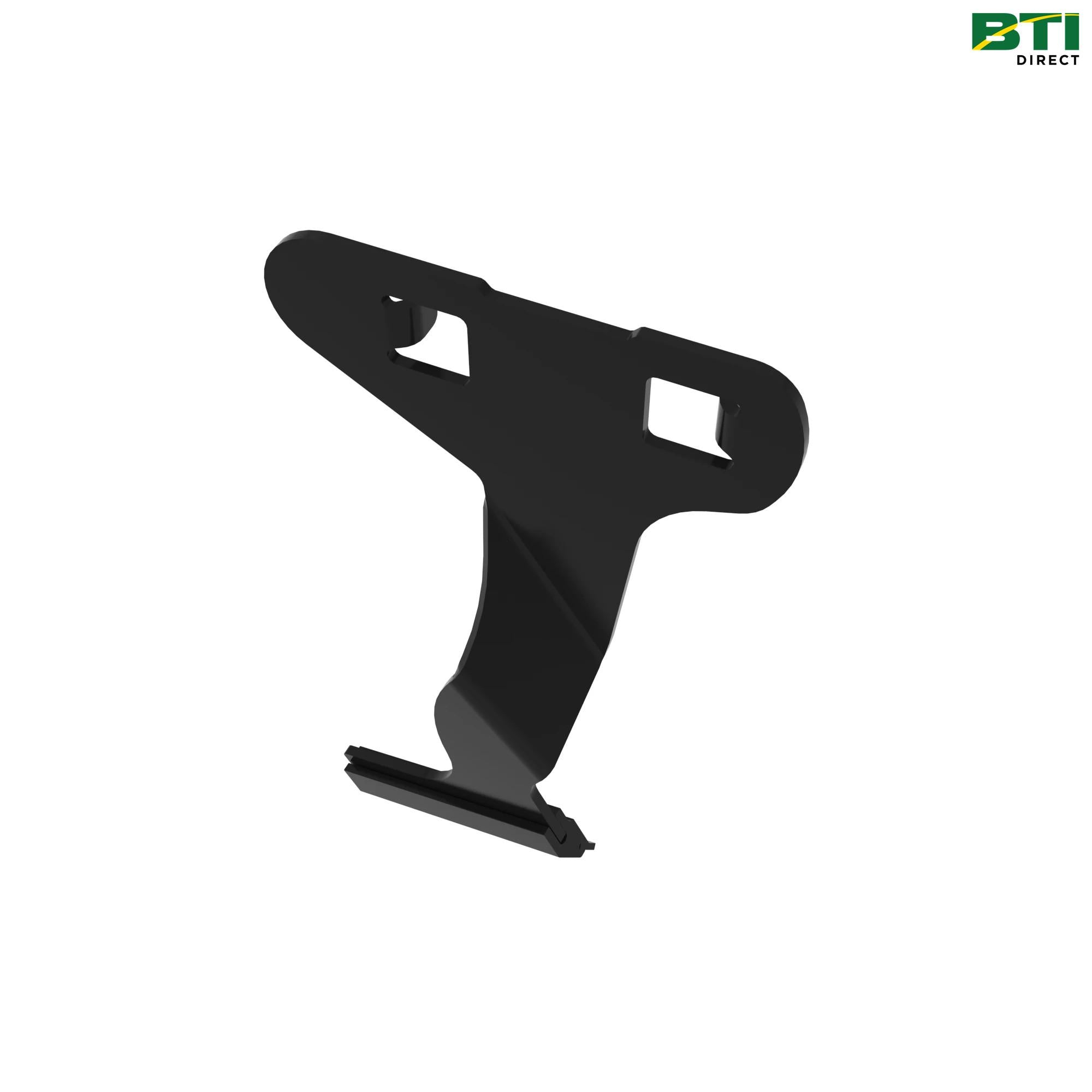 AKK38860: Left Scrapper Support Kit