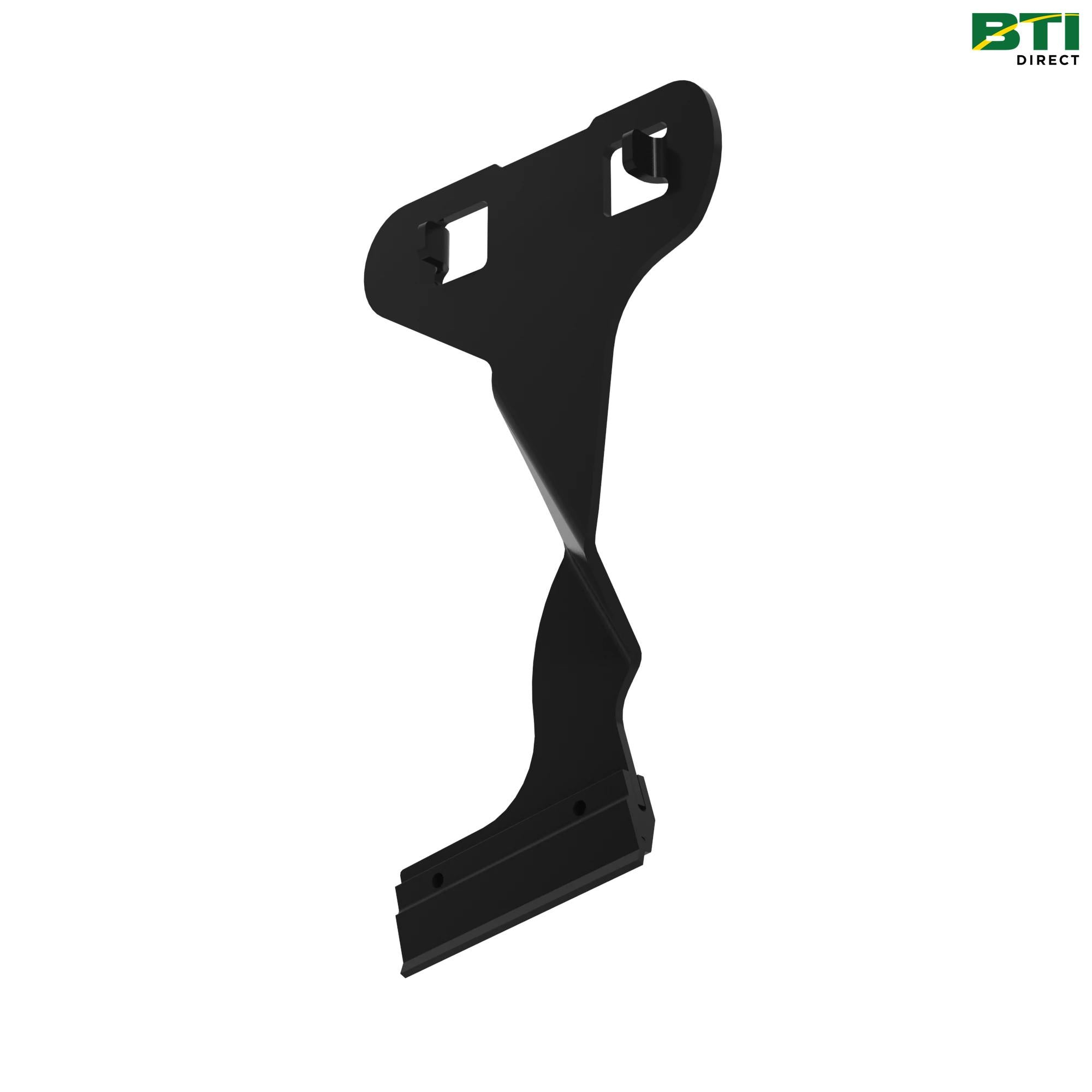 AKK38861: Scrapper Assembly Support Kit, Right Side