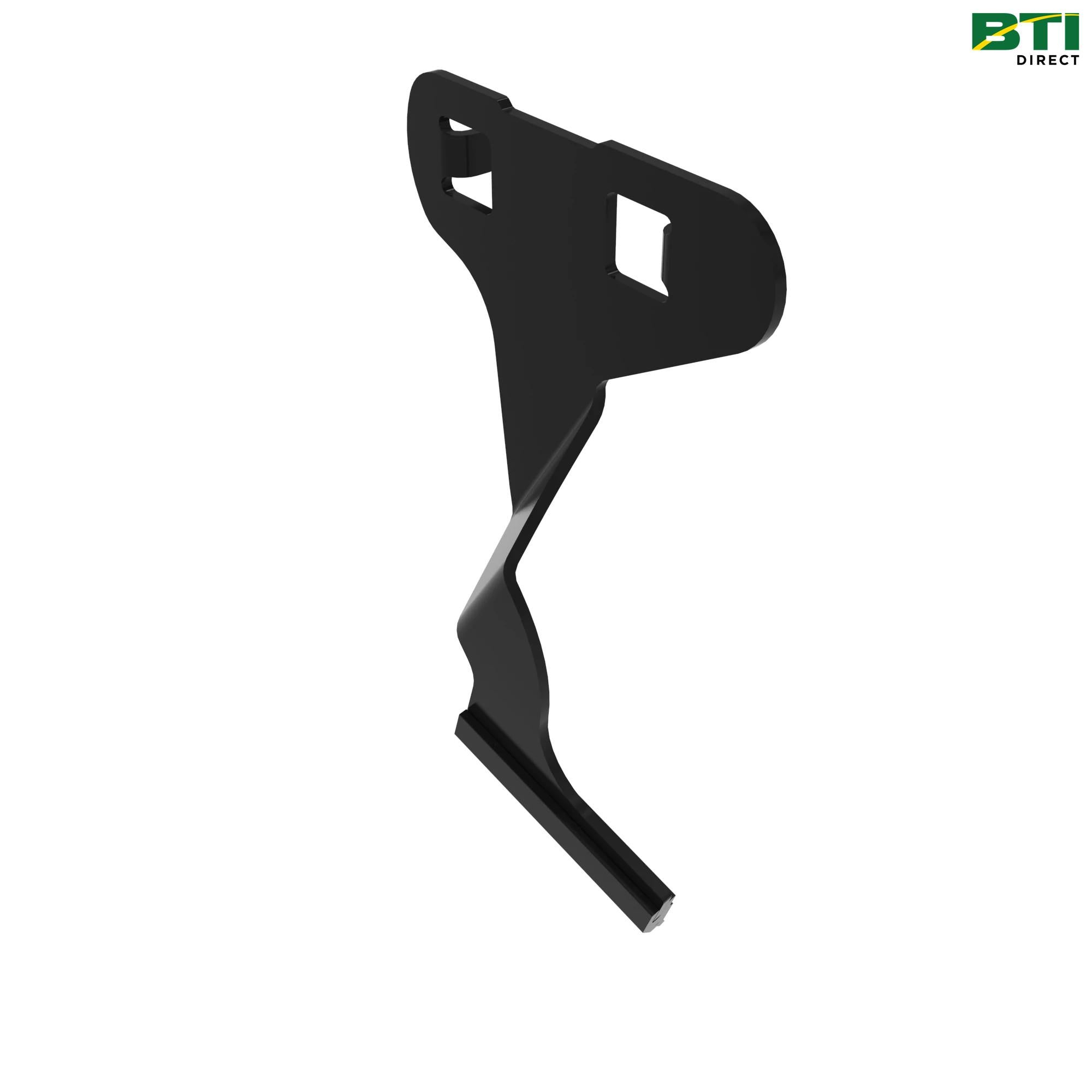 AKK38861: Scrapper Assembly Support Kit, Right Side