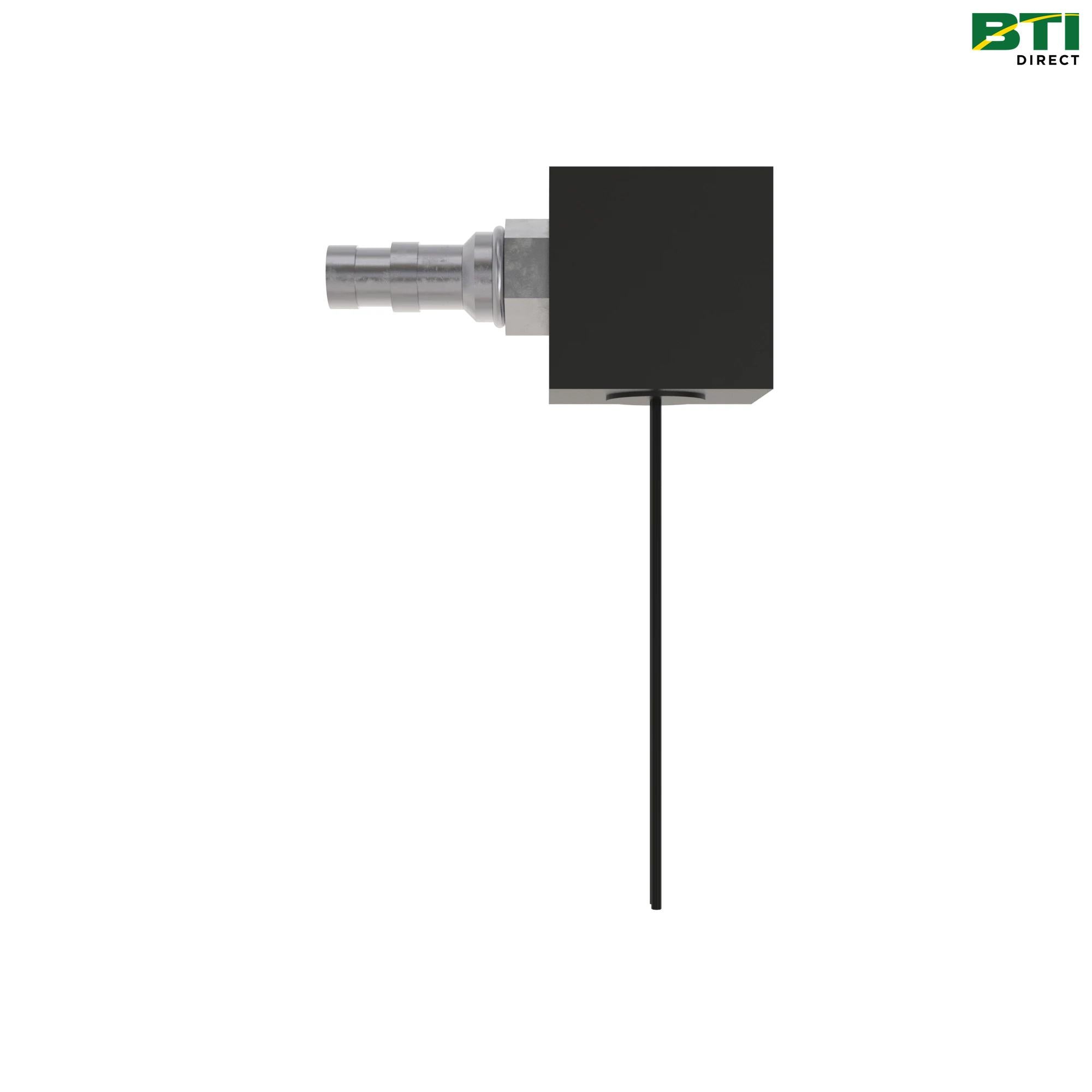 AKK38904: Proportional Solenoid Valve Coil