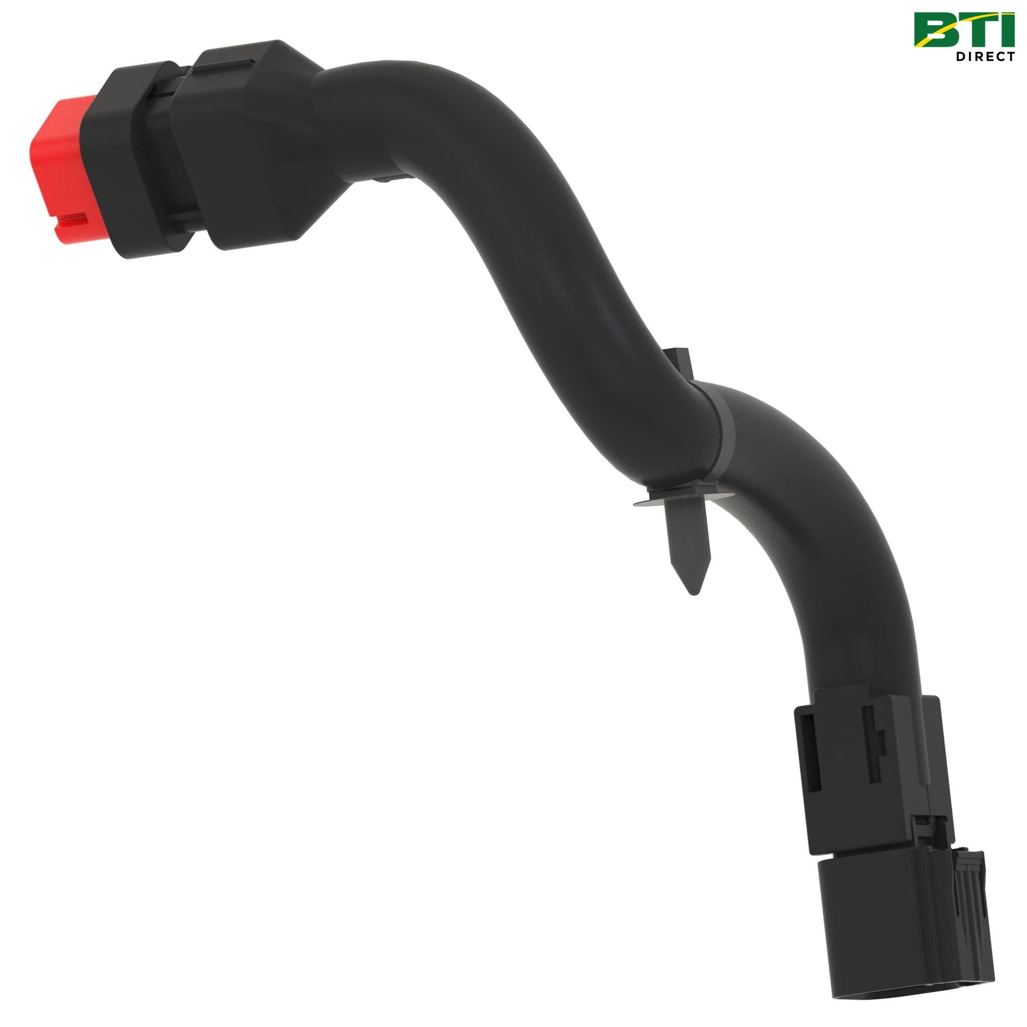 AKK38962: Edge Row Nozzle Jumper Harness