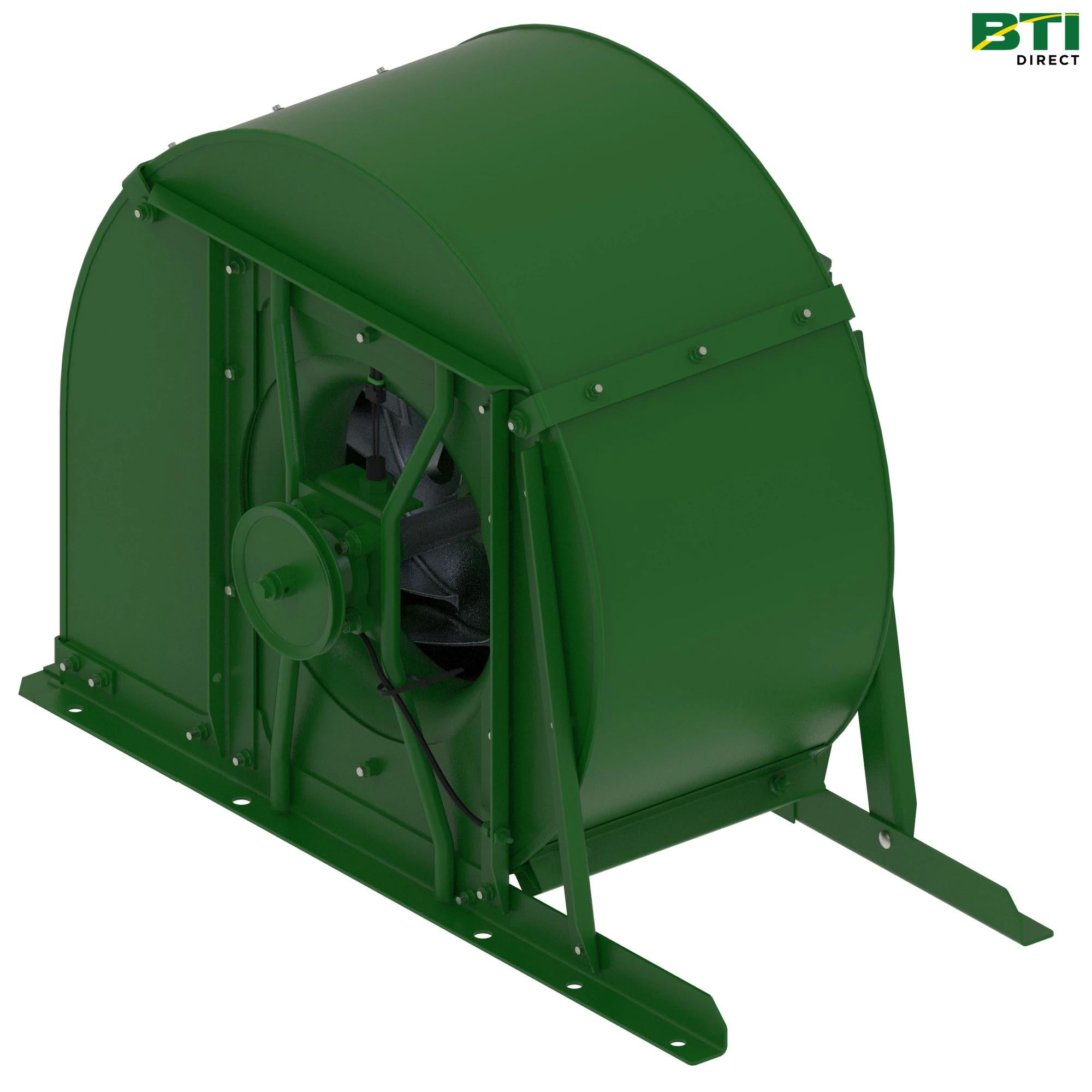 AKK38993: Blower Fan
