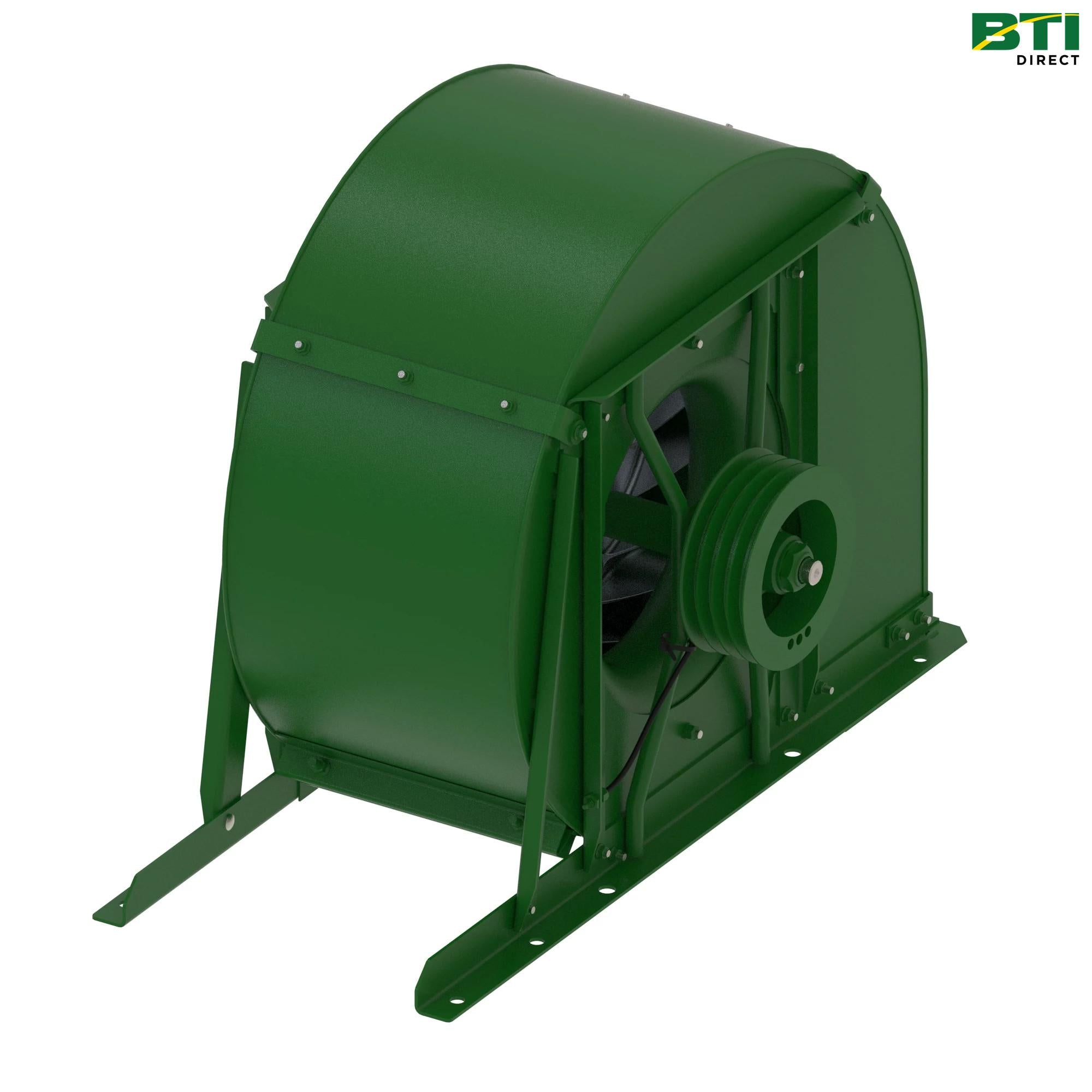 AKK38993: Blower Fan