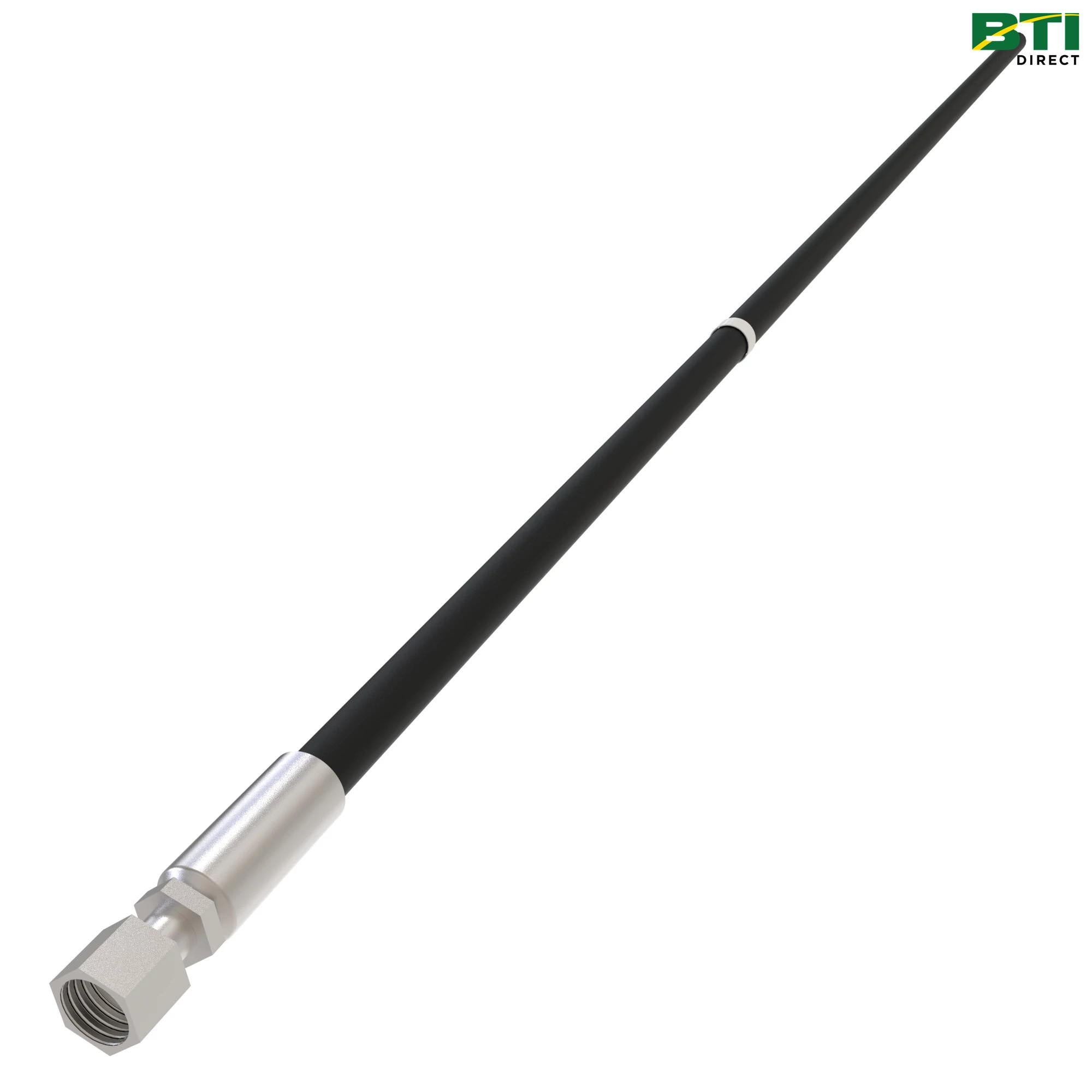 AKK39007: Fuel Line, Supply