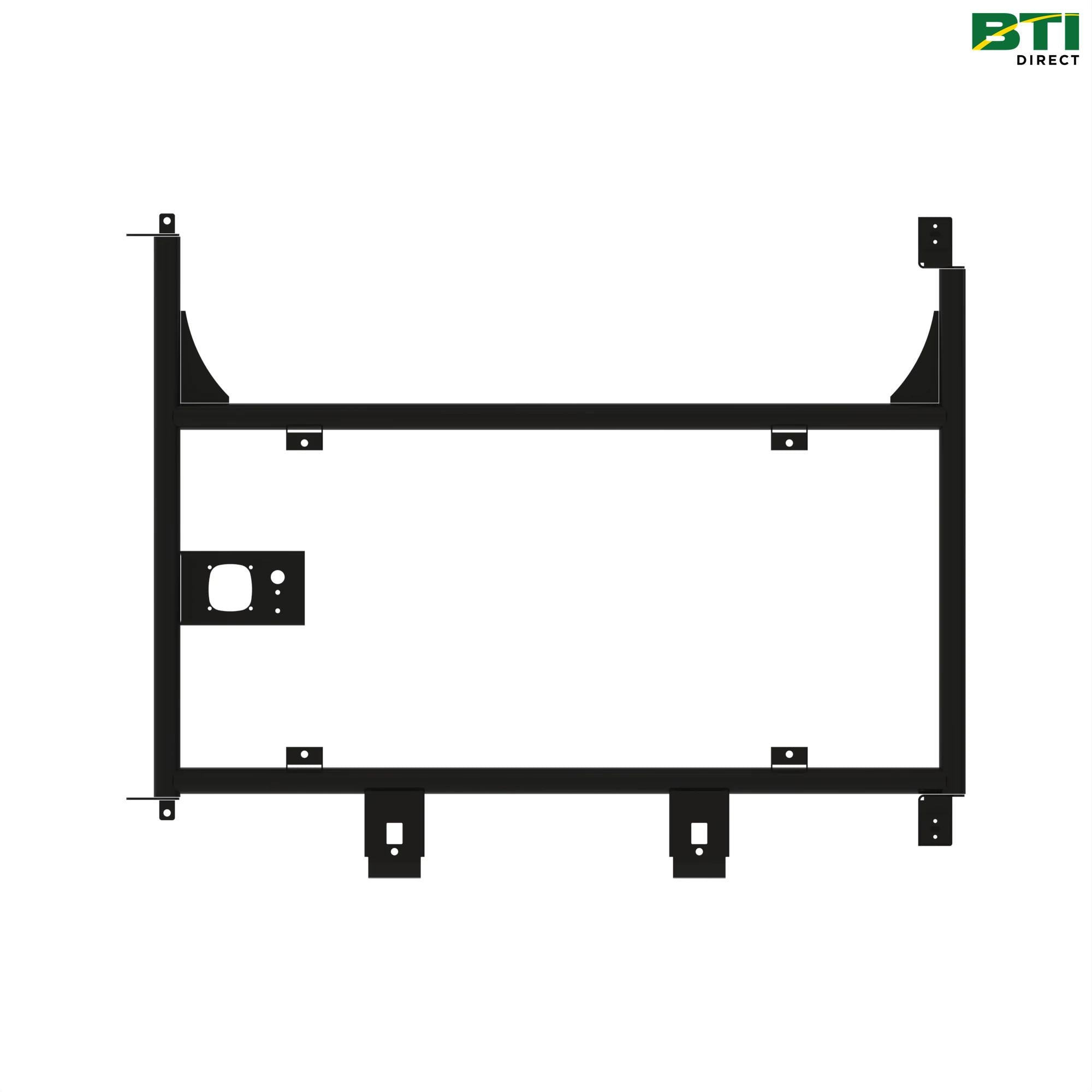 AKK39044: Door Frame