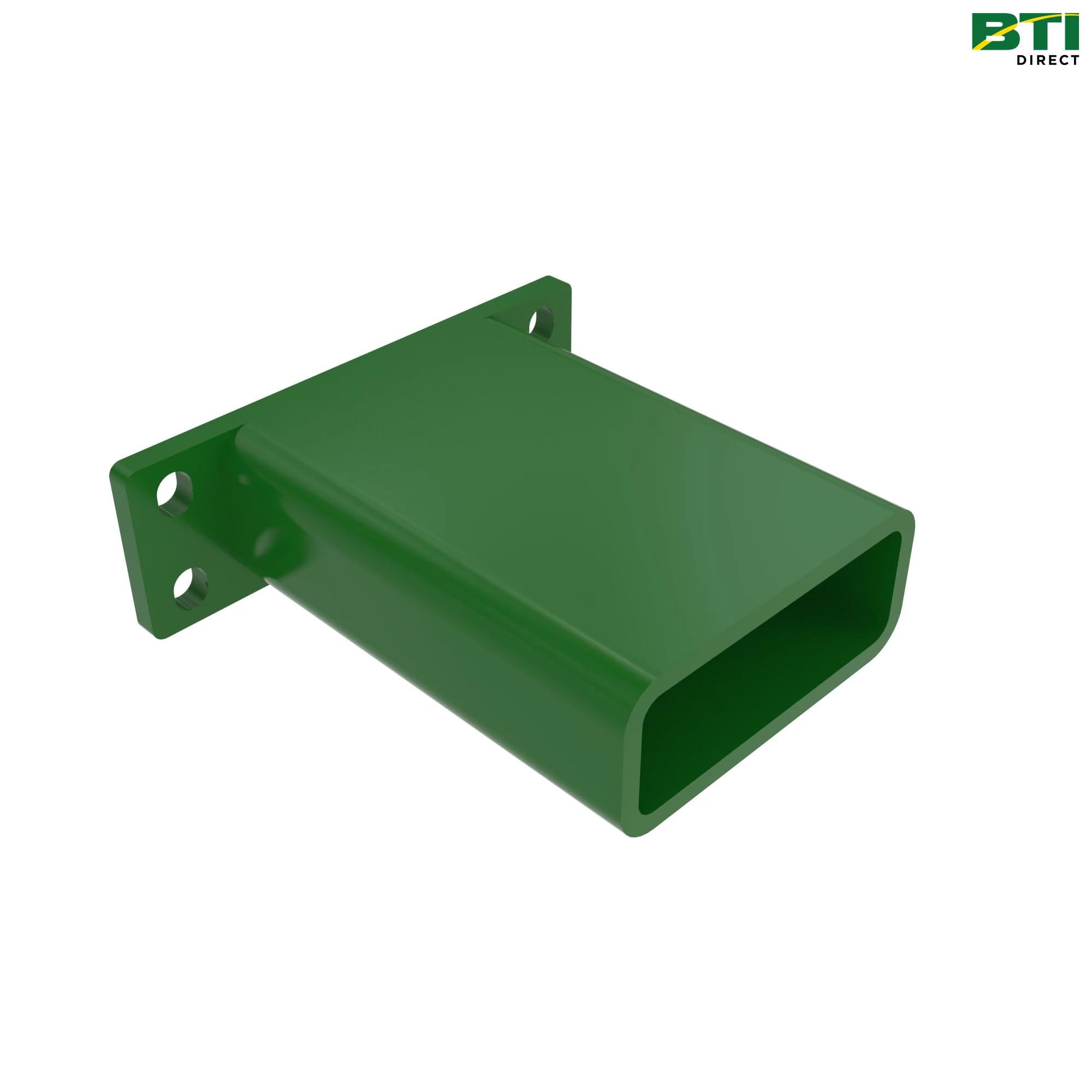 AKK39089: Setback Brackets Wing Frame, 50cm