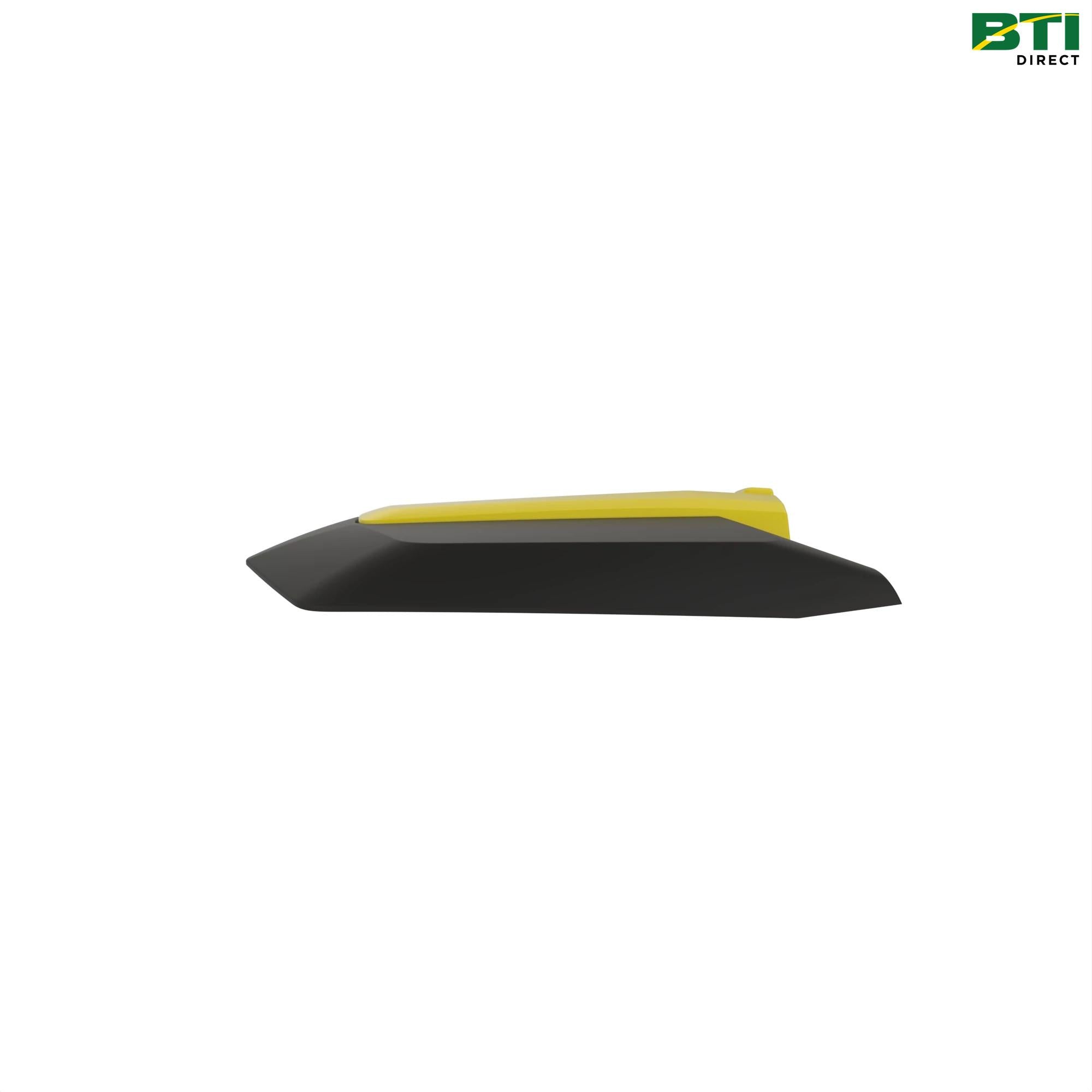 AKK39120: Front Enclosure Door