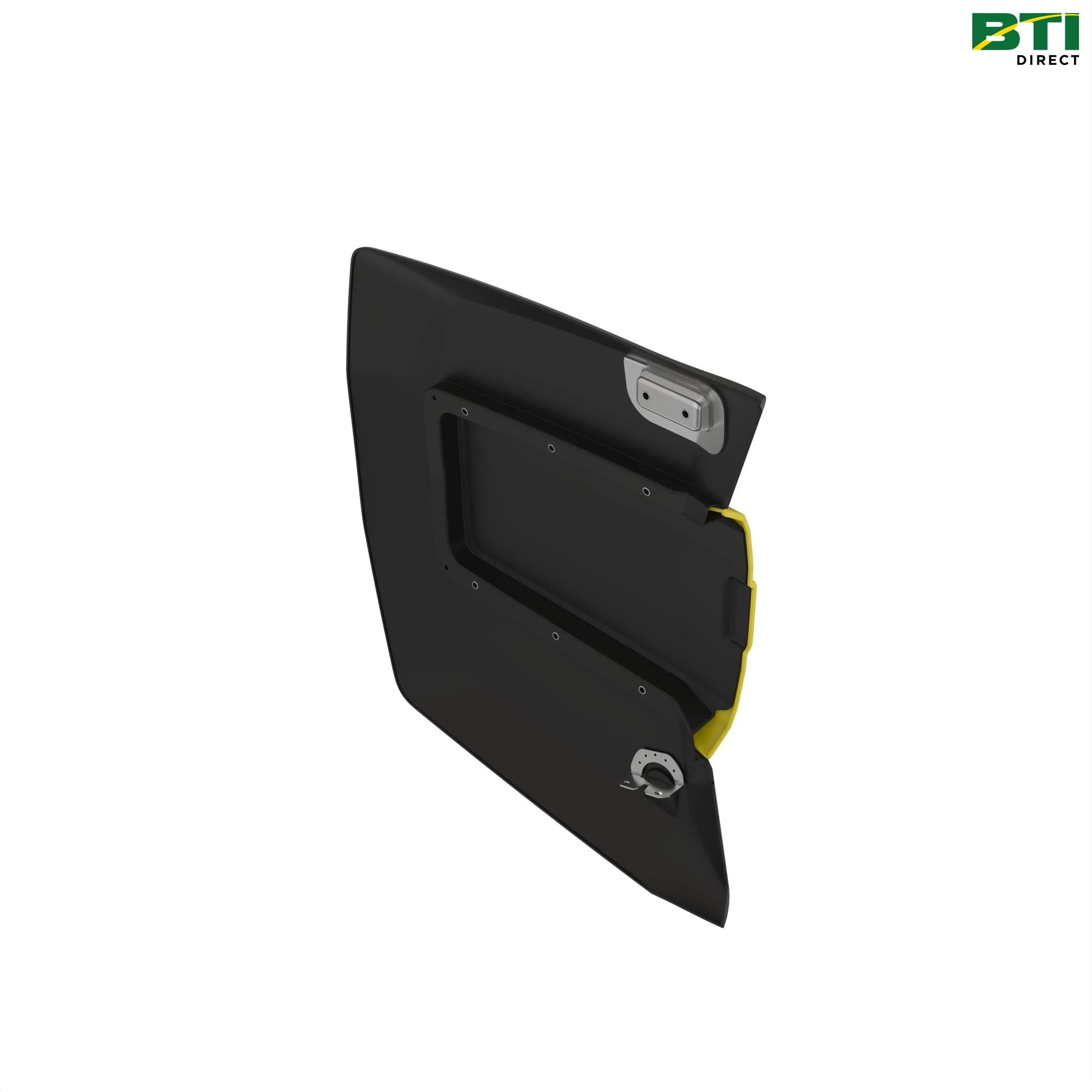 AKK39120: Front Enclosure Door