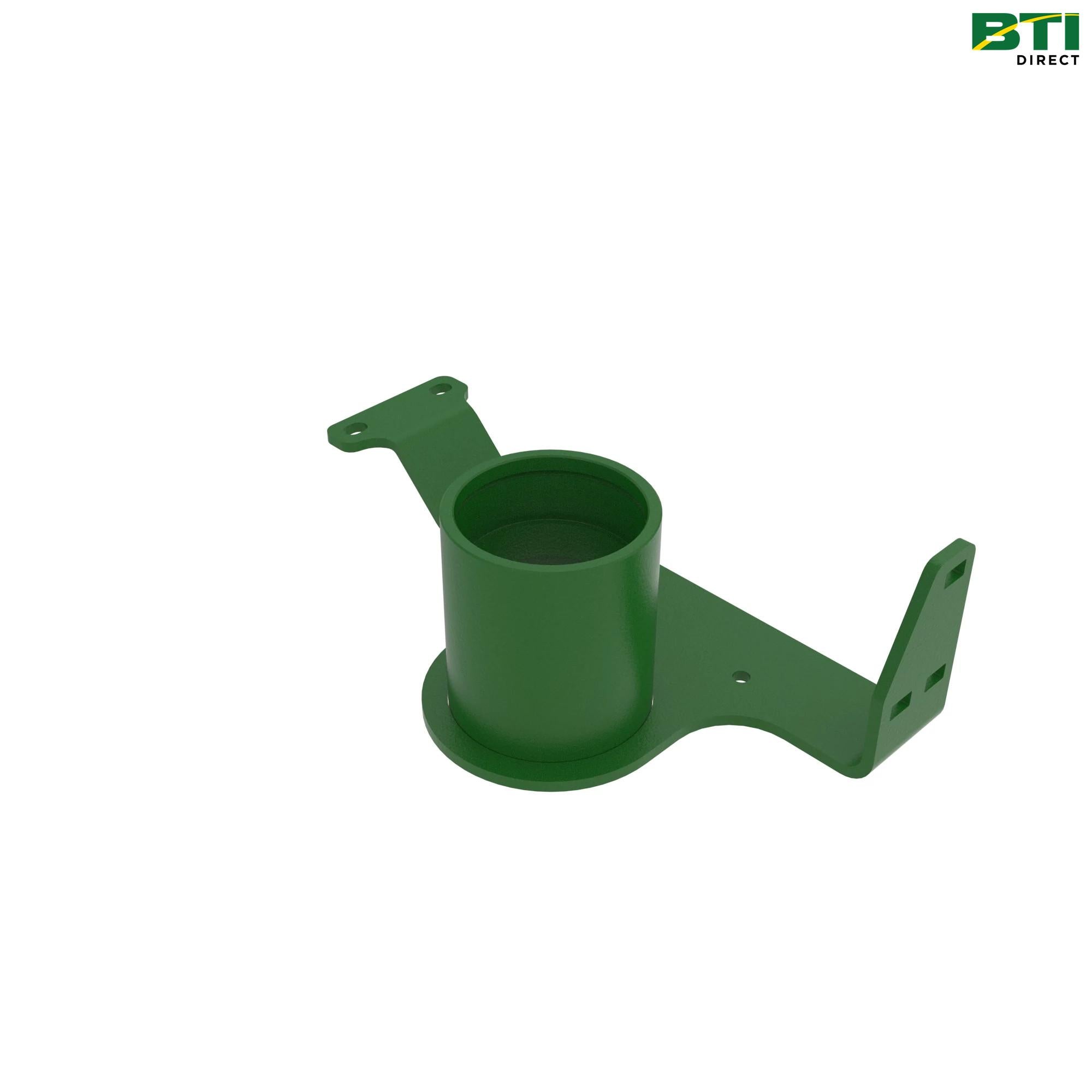 AKK39222: Cross Auger Support, Right Side Assembly