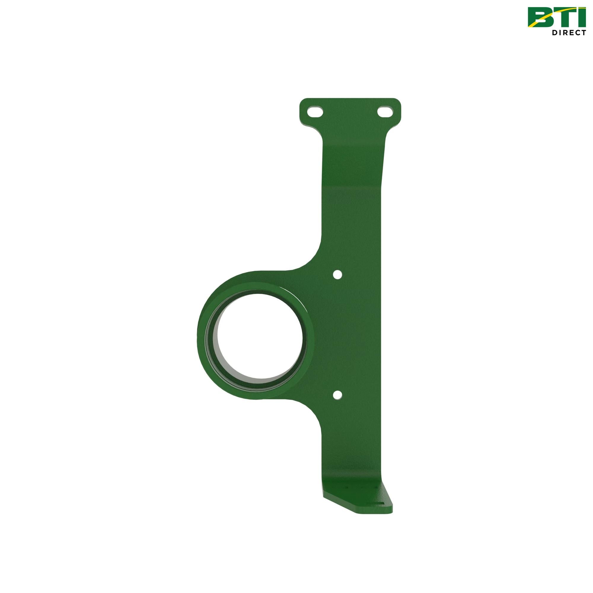 AKK39222: Cross Auger Support, Right Side Assembly
