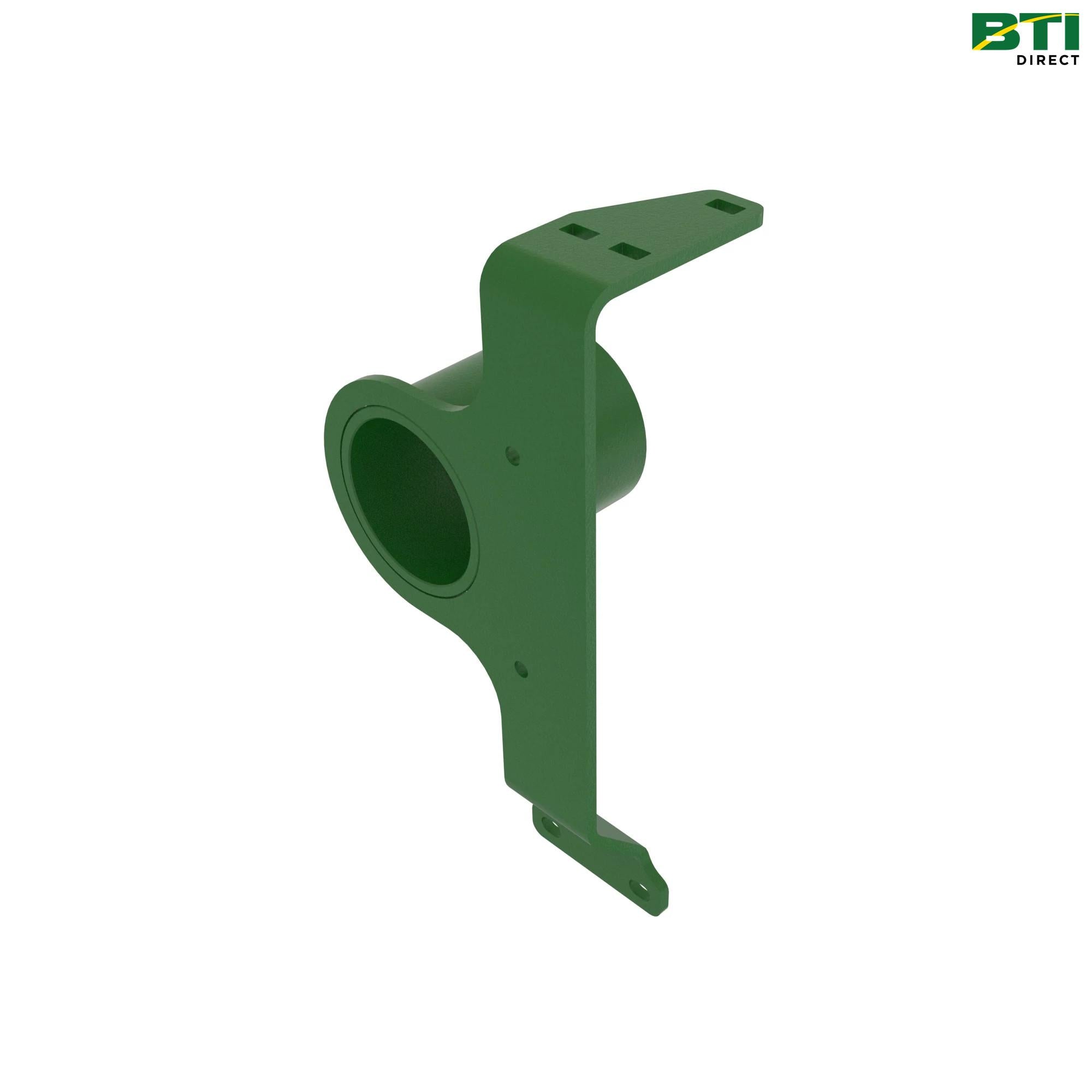AKK39222: Cross Auger Support, Right Side Assembly
