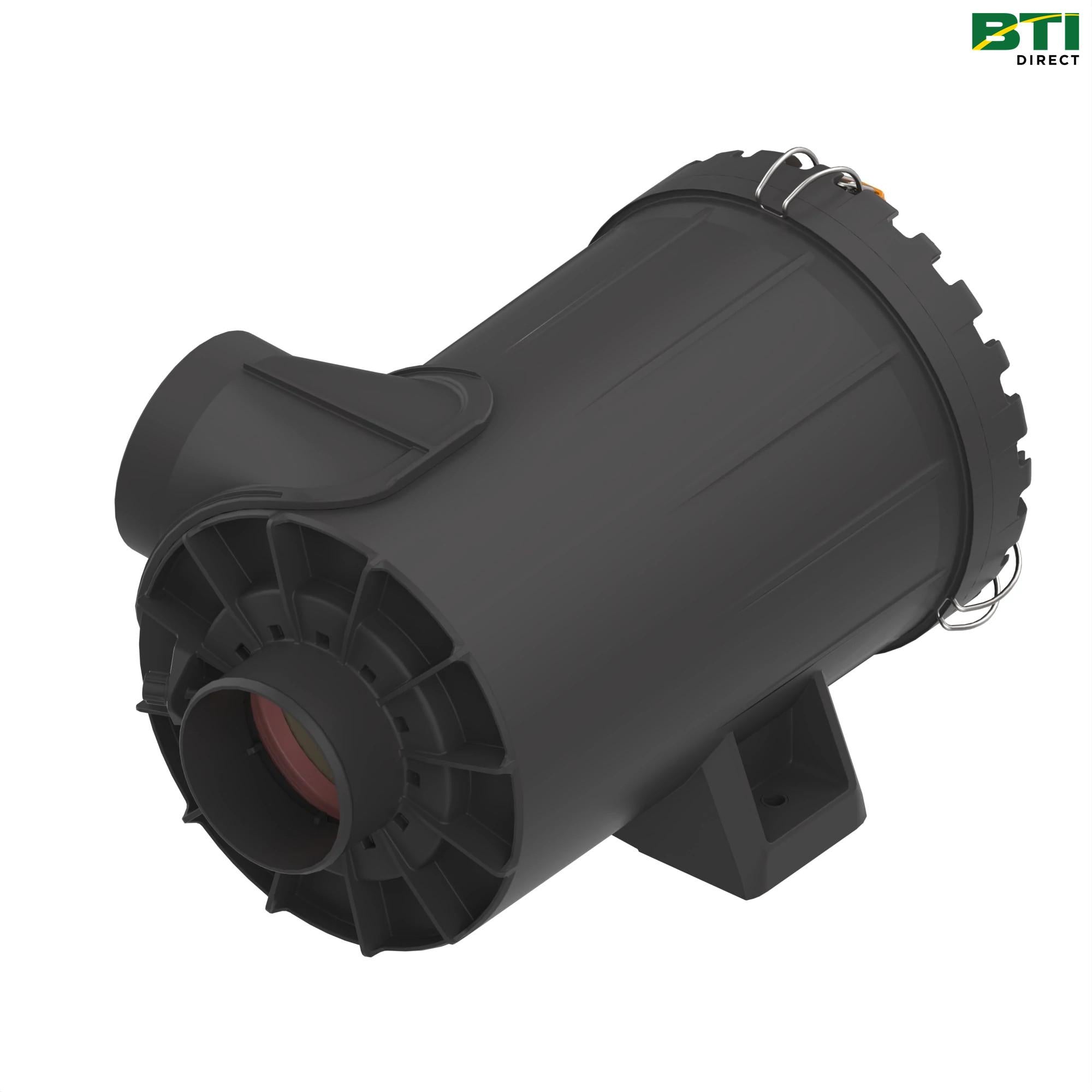 AKK39312: Cab Air Filter Housing