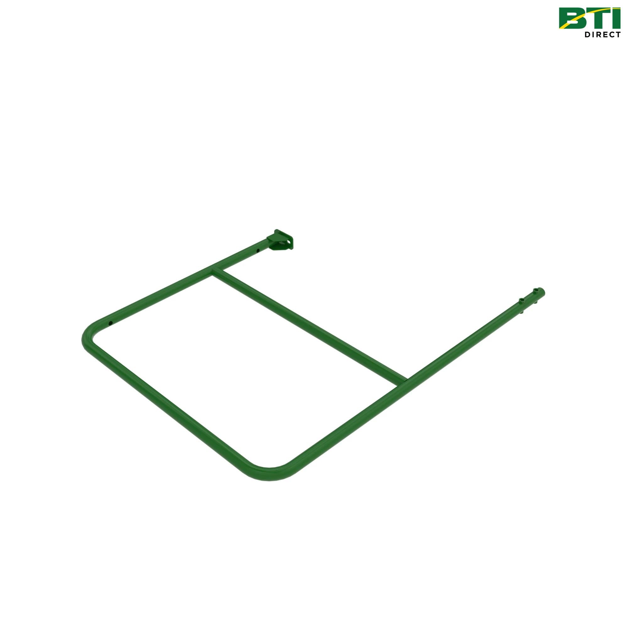 AKK39365: Left Side Handrail