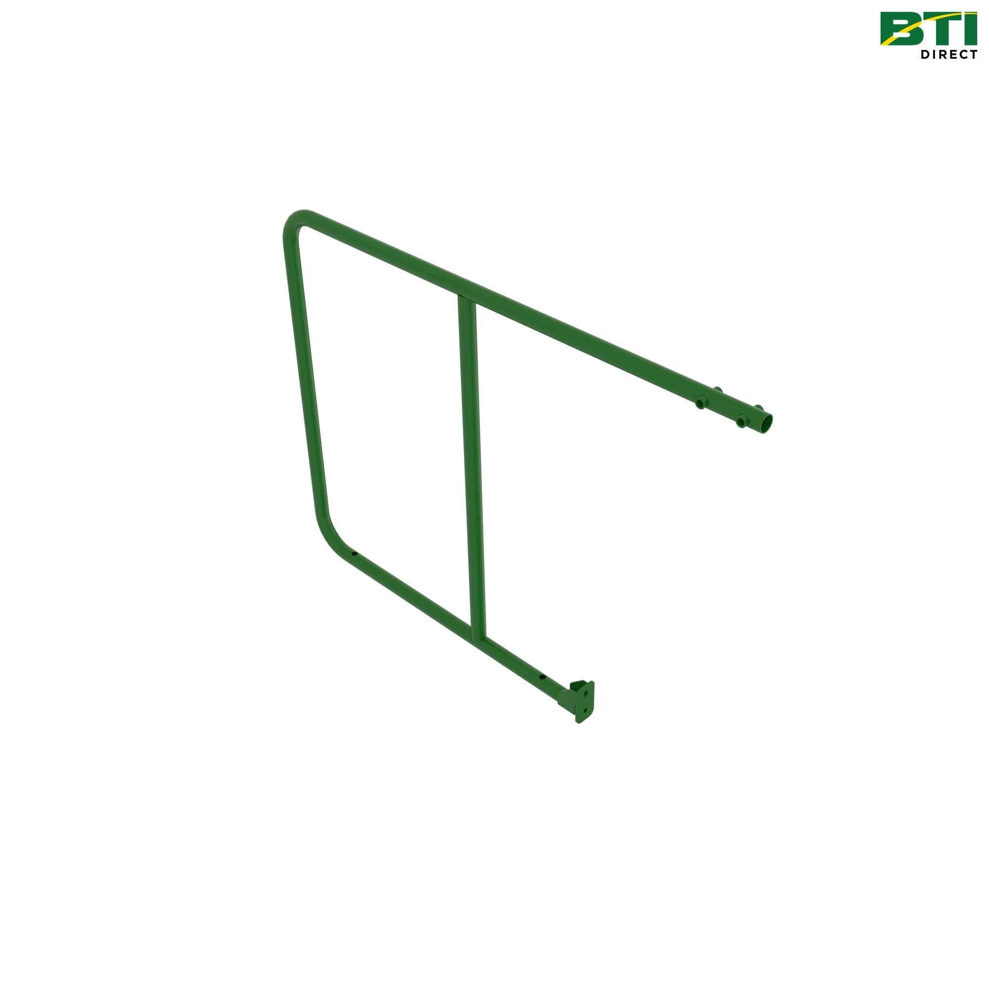 AKK39365: Left Side Handrail