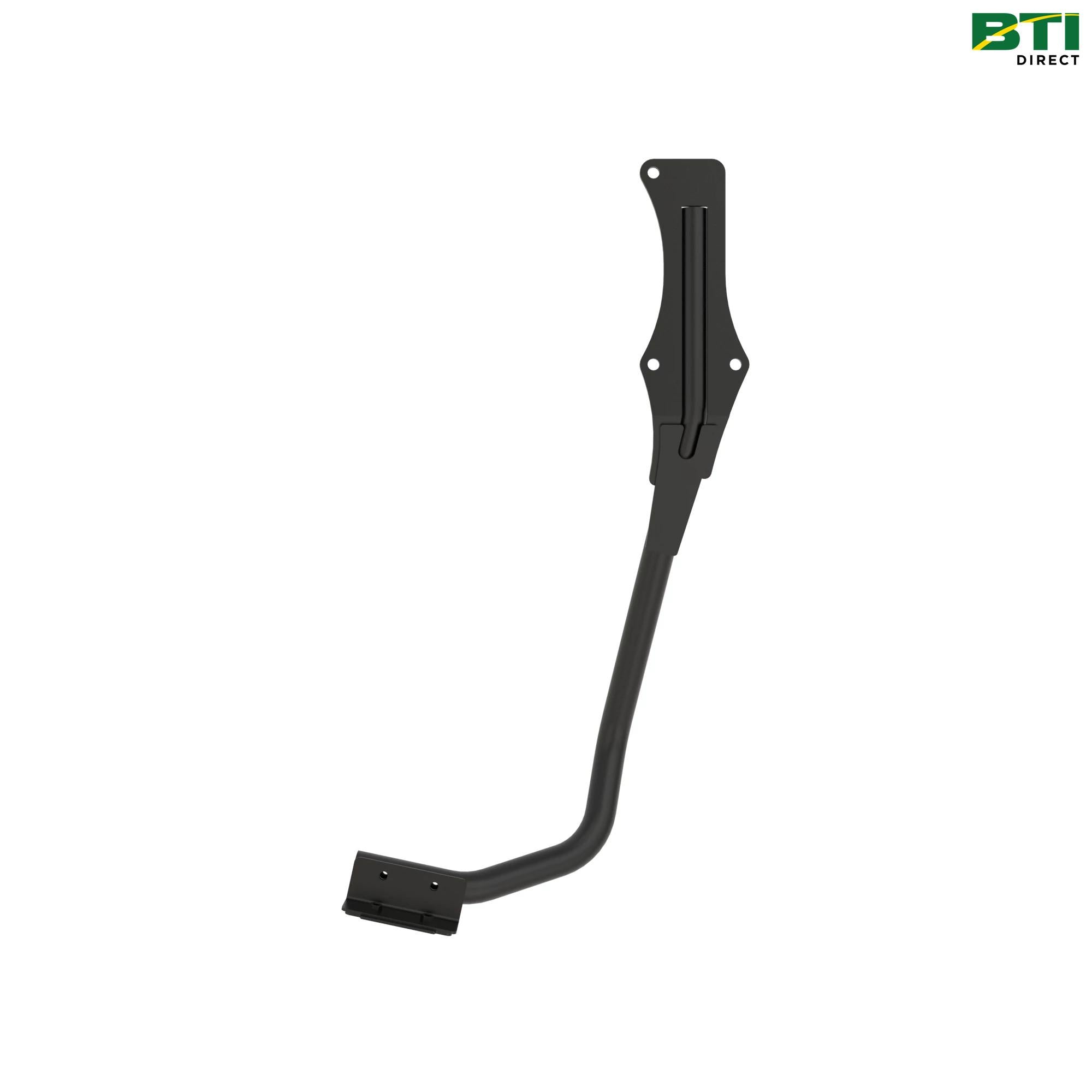 AKK39388: Fender Support