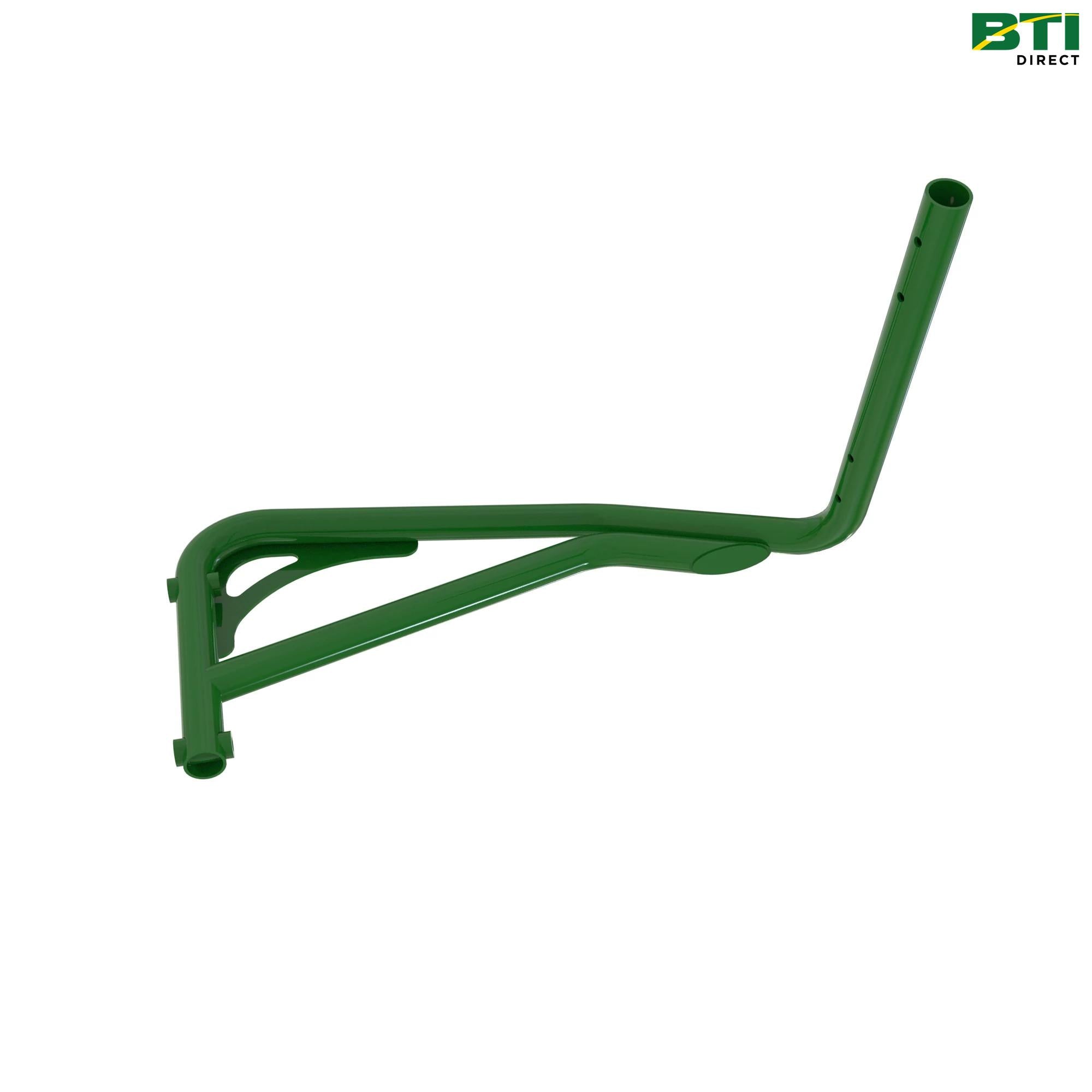 AKK39390: Fender Support