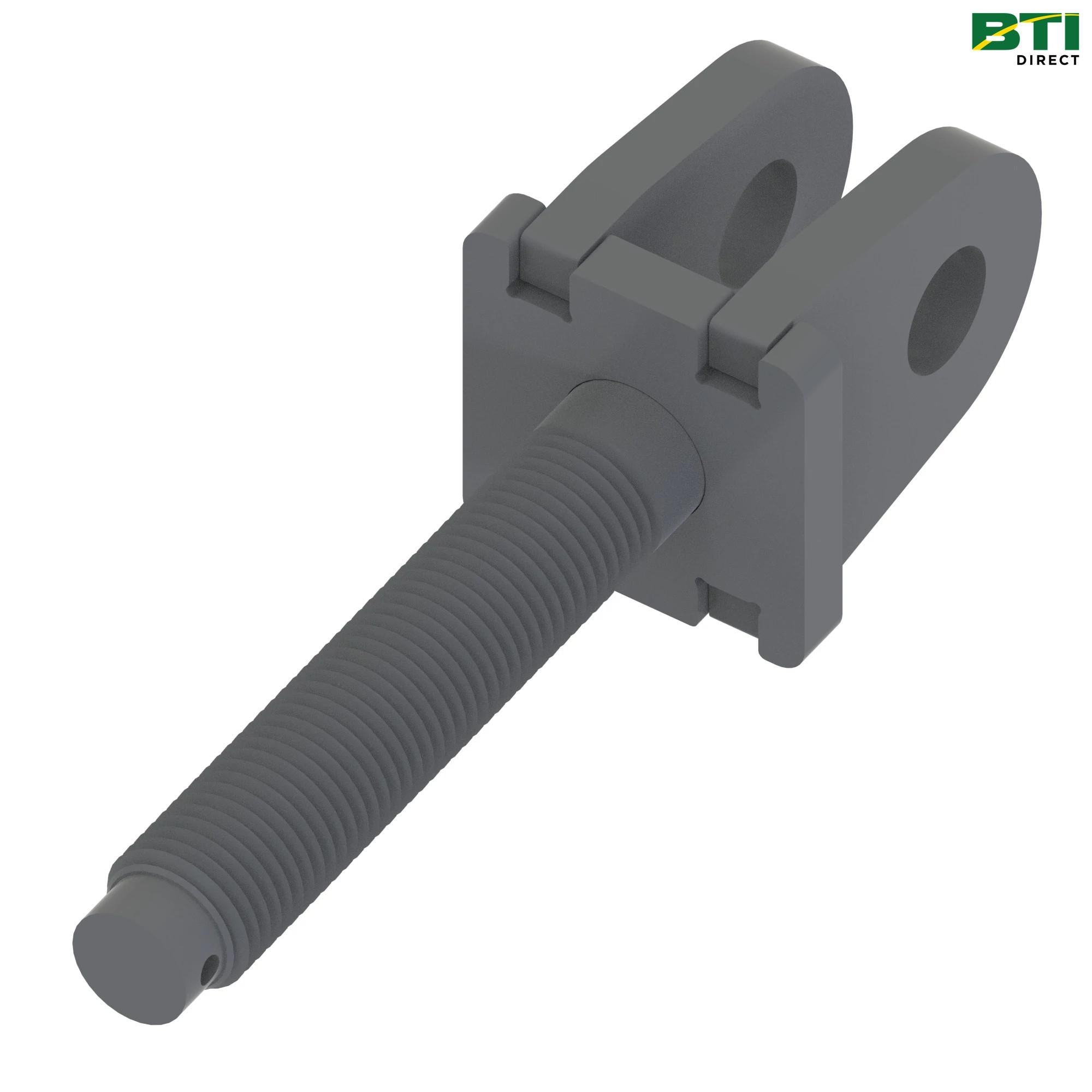 AKK39444: Clevis