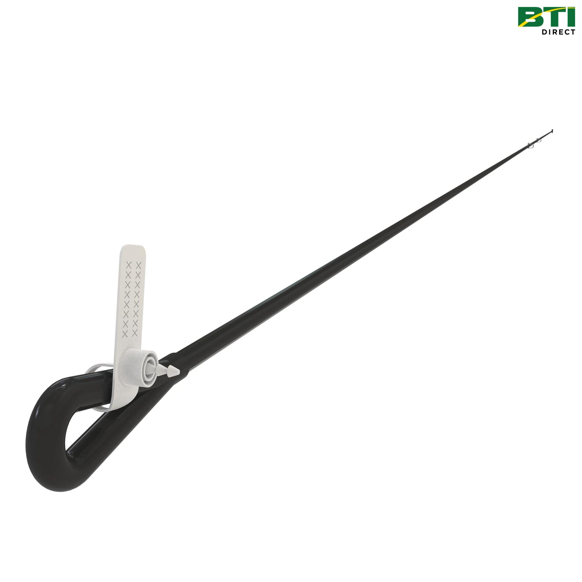 AKK39487: Boom Wing Rope