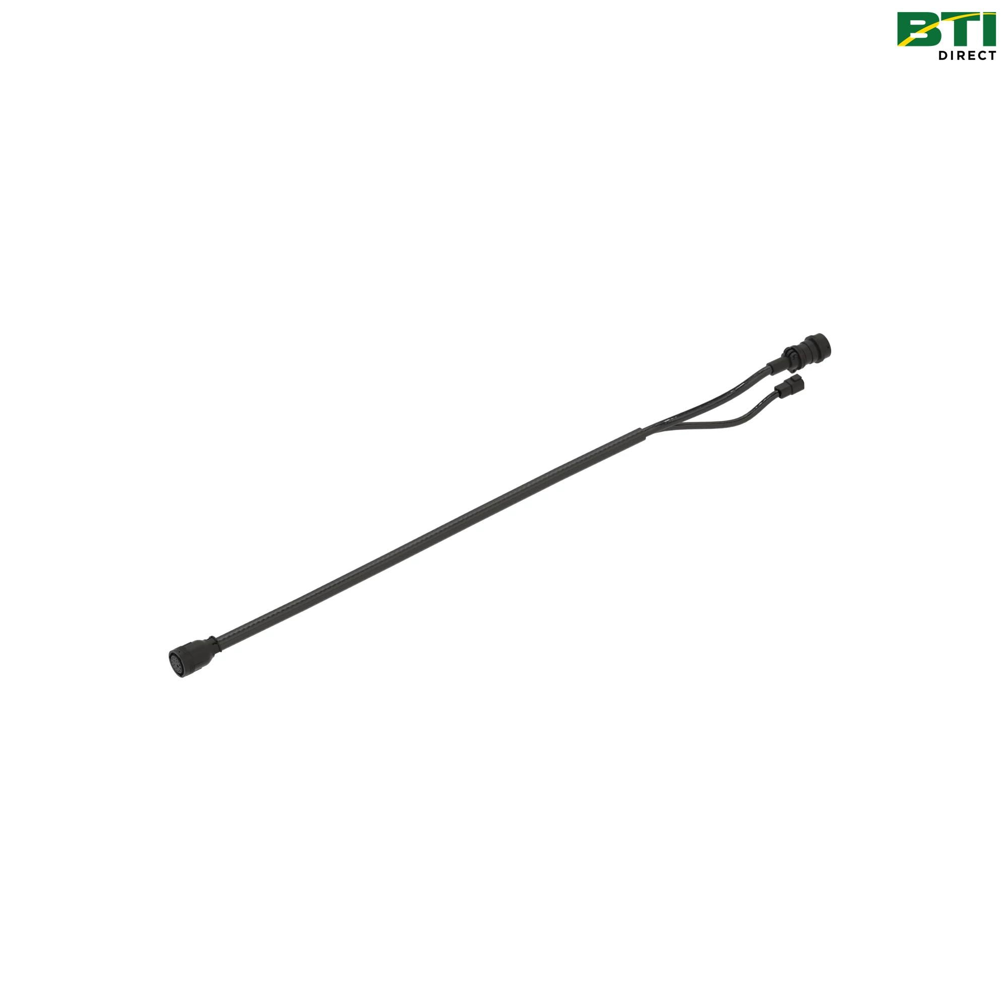 AKK39553: Controller Area Network (CAN) Wiring Harness