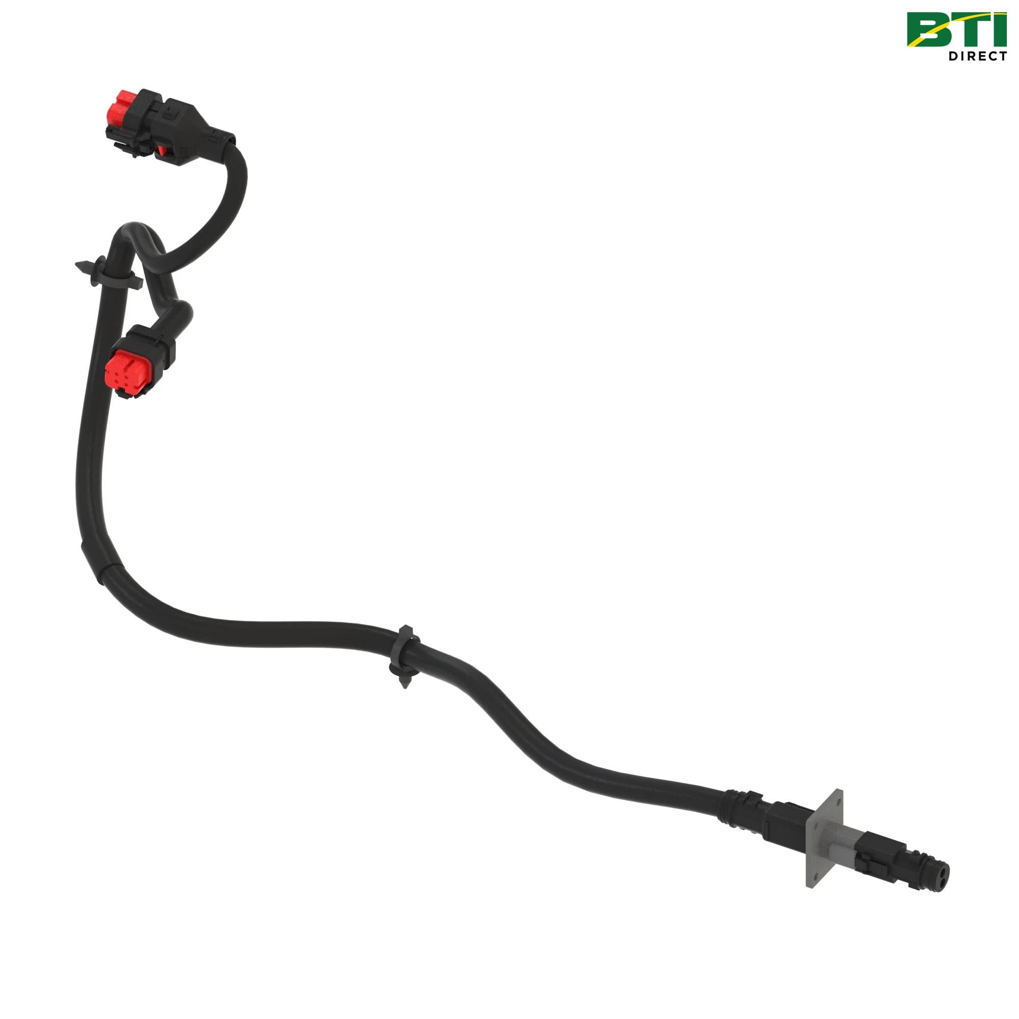 AKK39573: Long Row Unit Wiring Harness